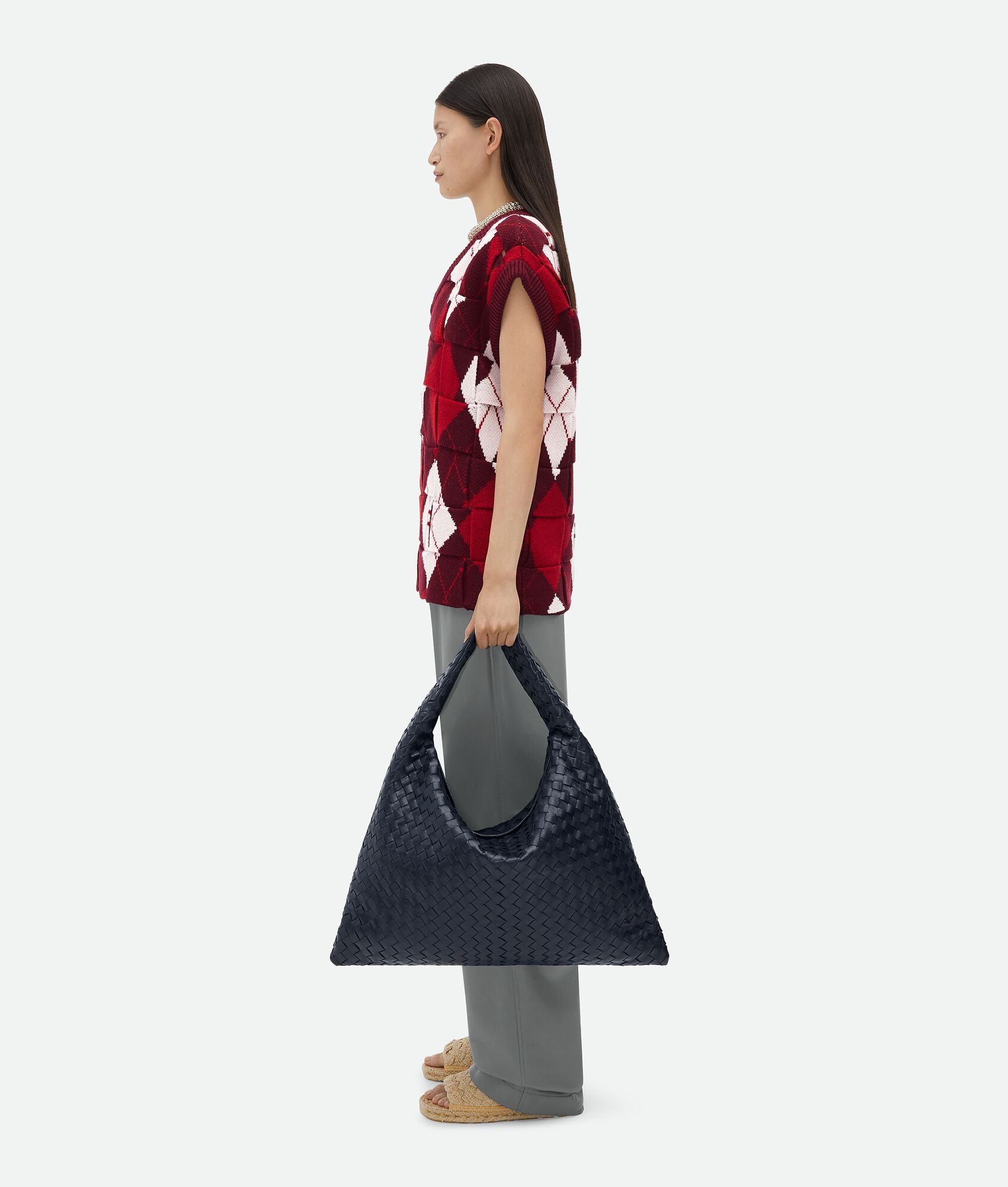 Bottega Veneta Large Hop | REVERSIBLE