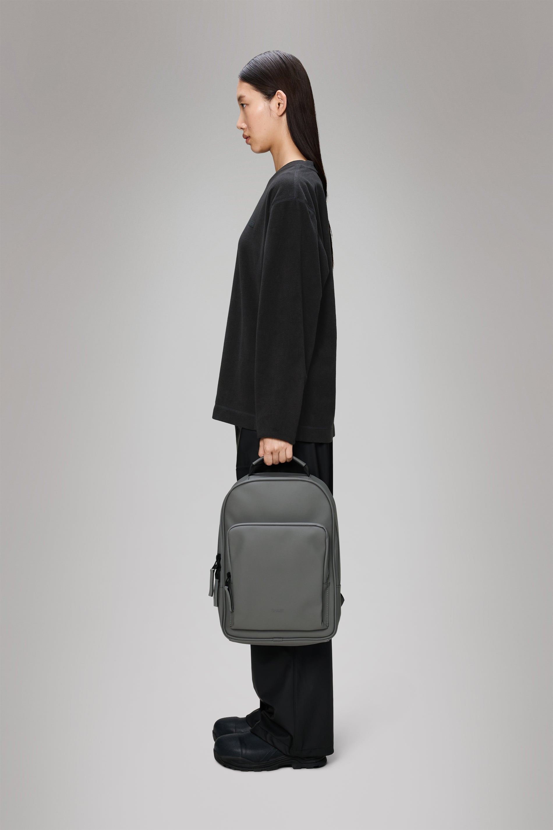 Book Daypack - 3