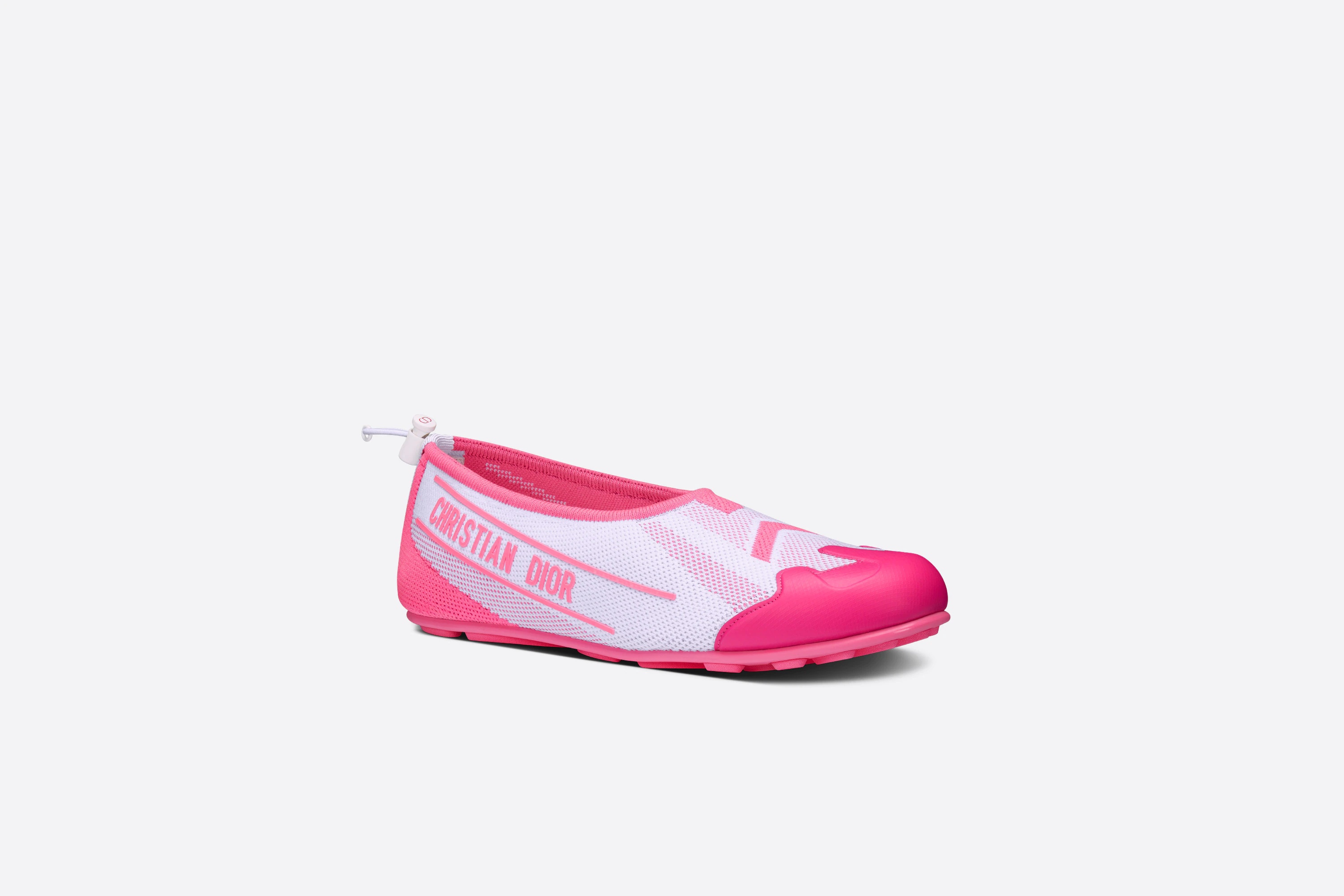 D-Game Ballerina Flat - 2