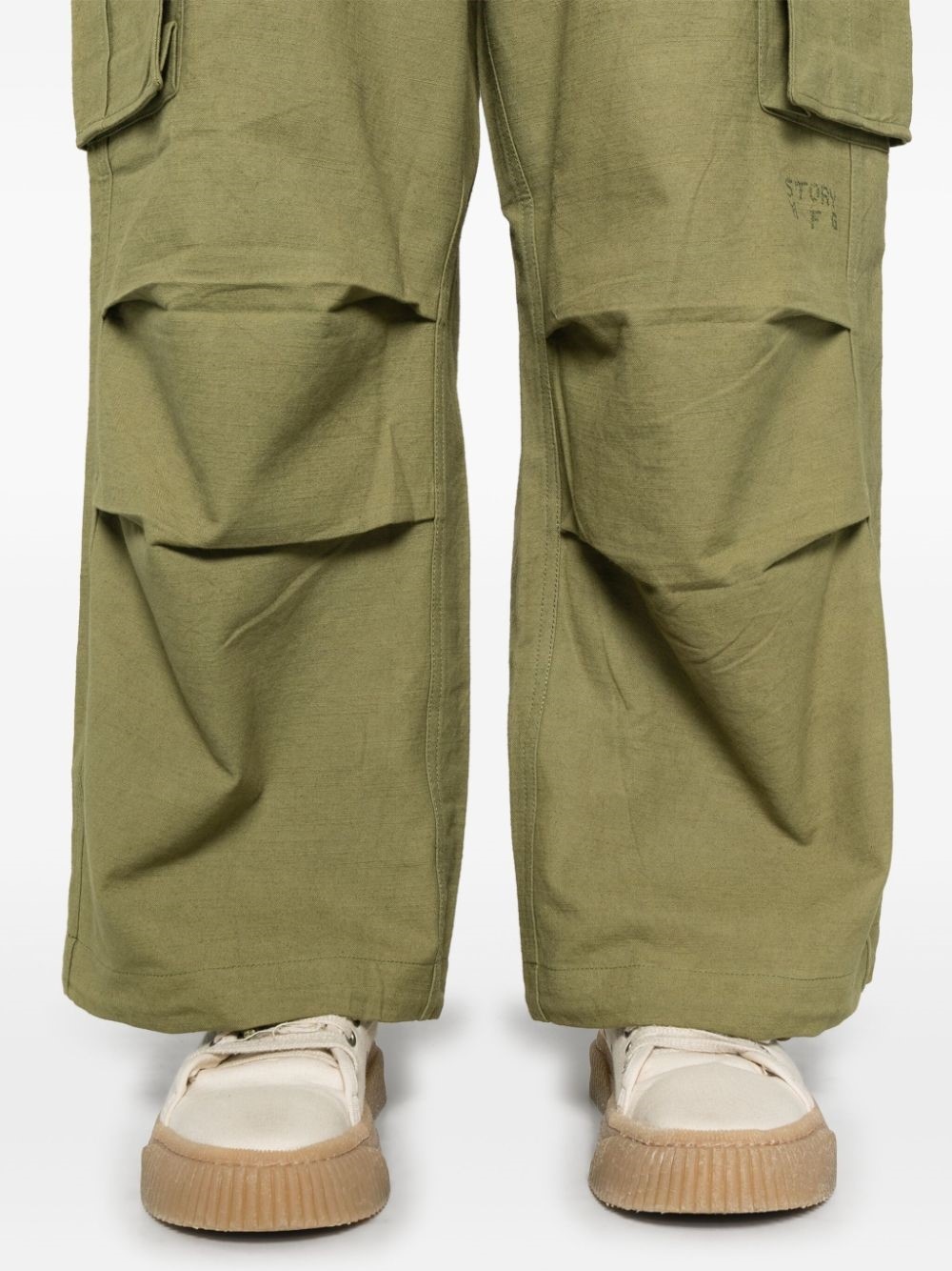 Peace Pants - 4