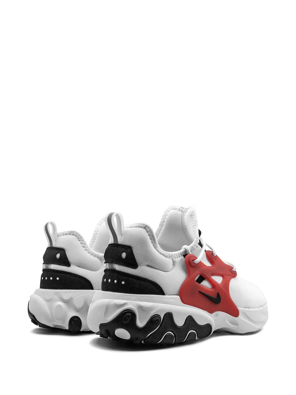 React Presto low-top sneakers - 3