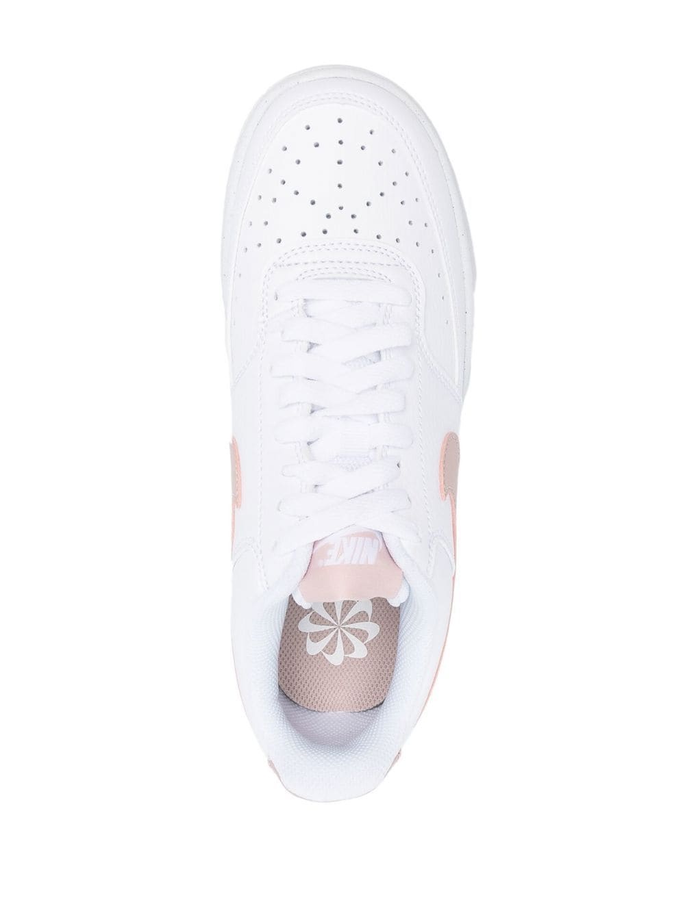 Court Vision low-top sneakers - 4