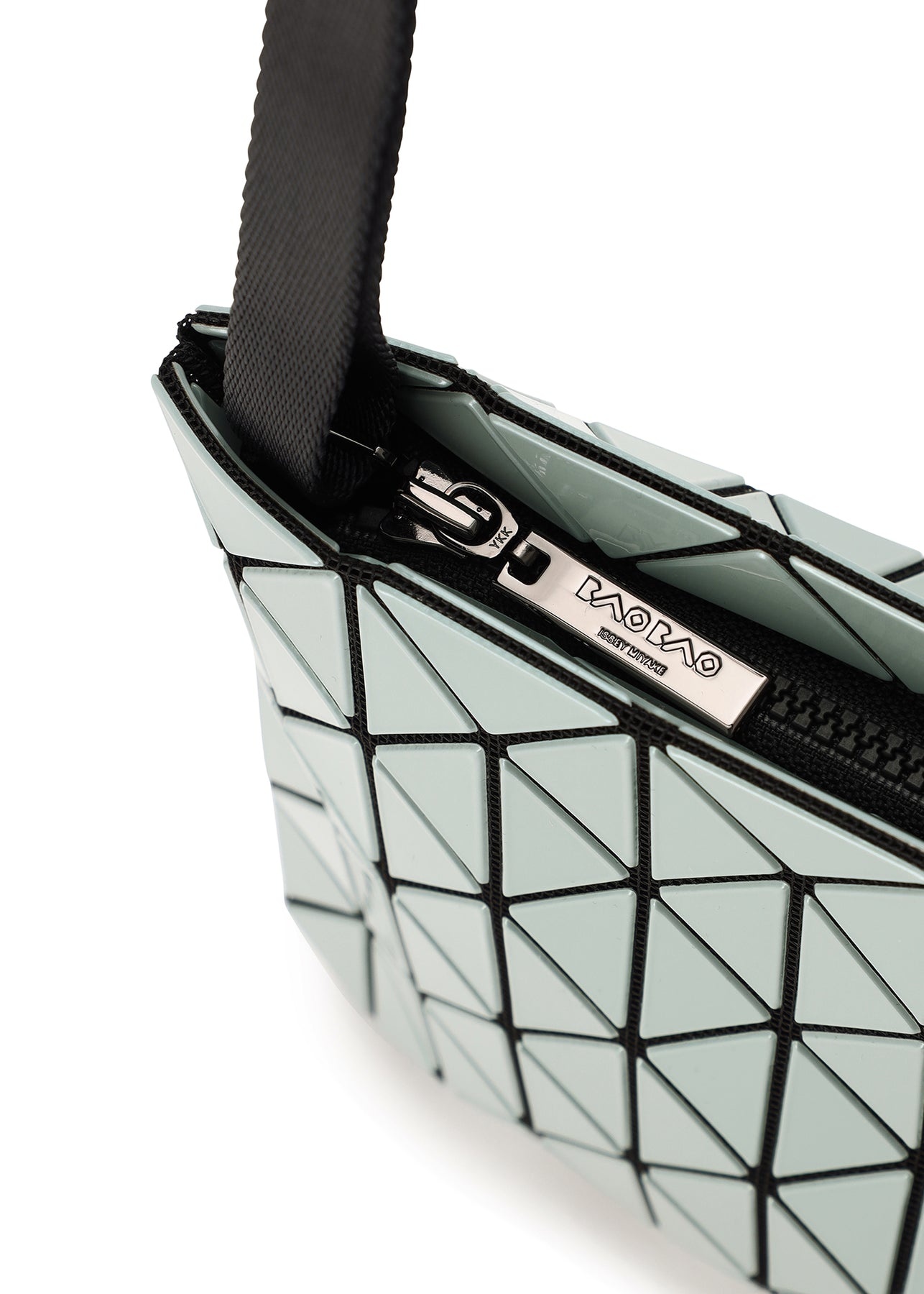 ROW METALLIC SHOULDER BAG - 3
