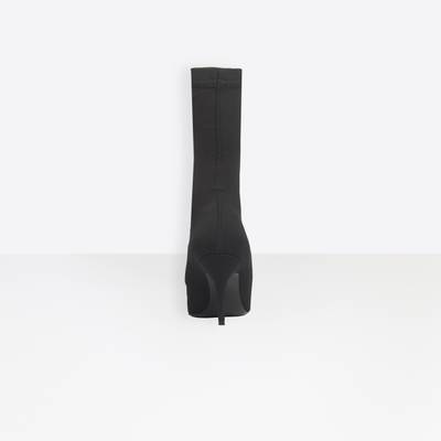 BALENCIAGA Knife Booties outlook