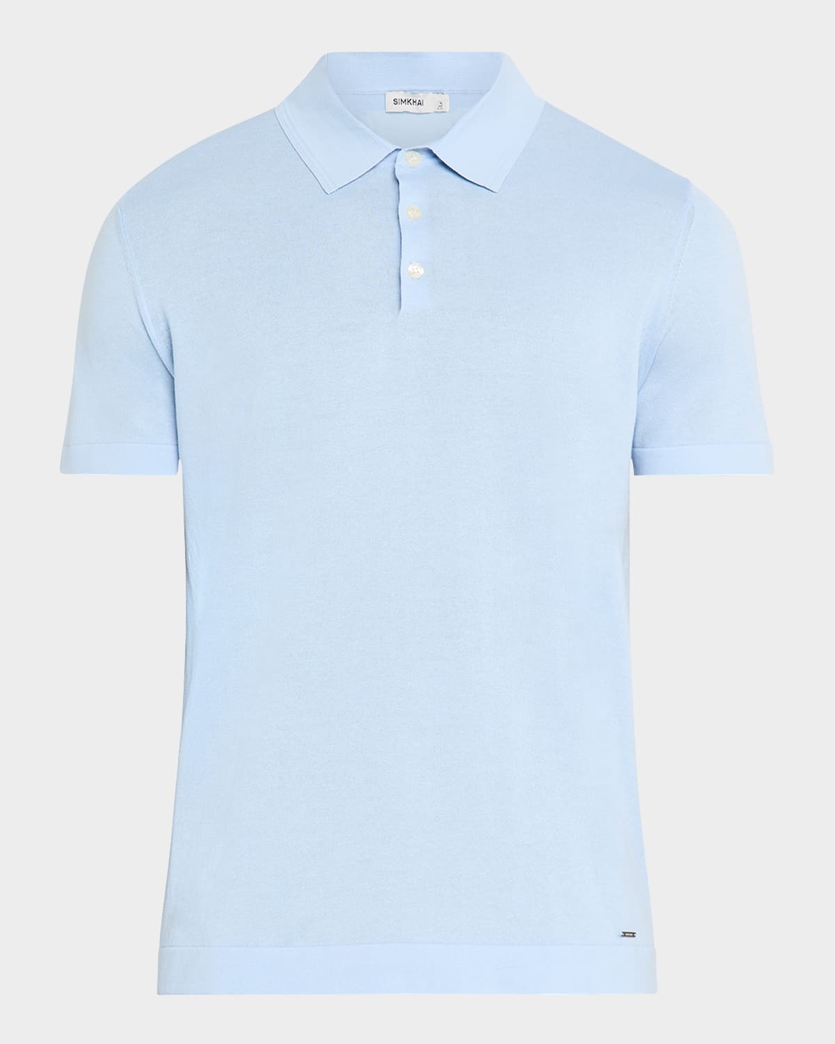 Men's Barron Polo Shirt - 1