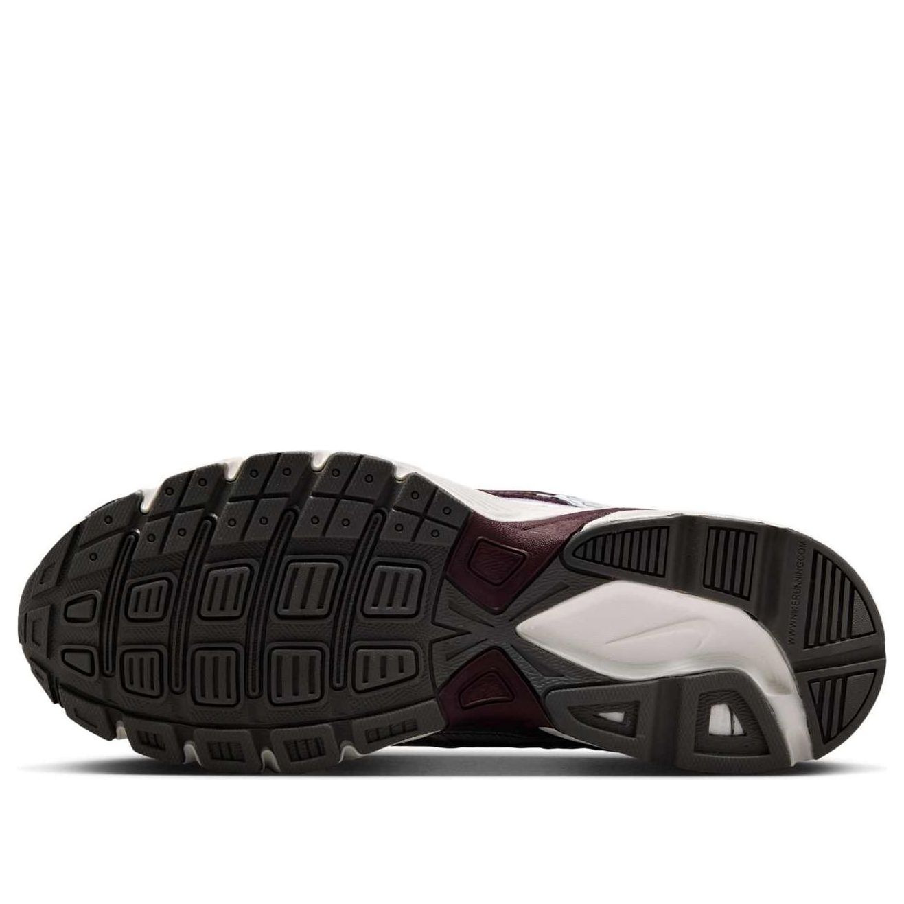 (WMNS) Nike Initiator 'White Burgundy' IB4688-111 - 6