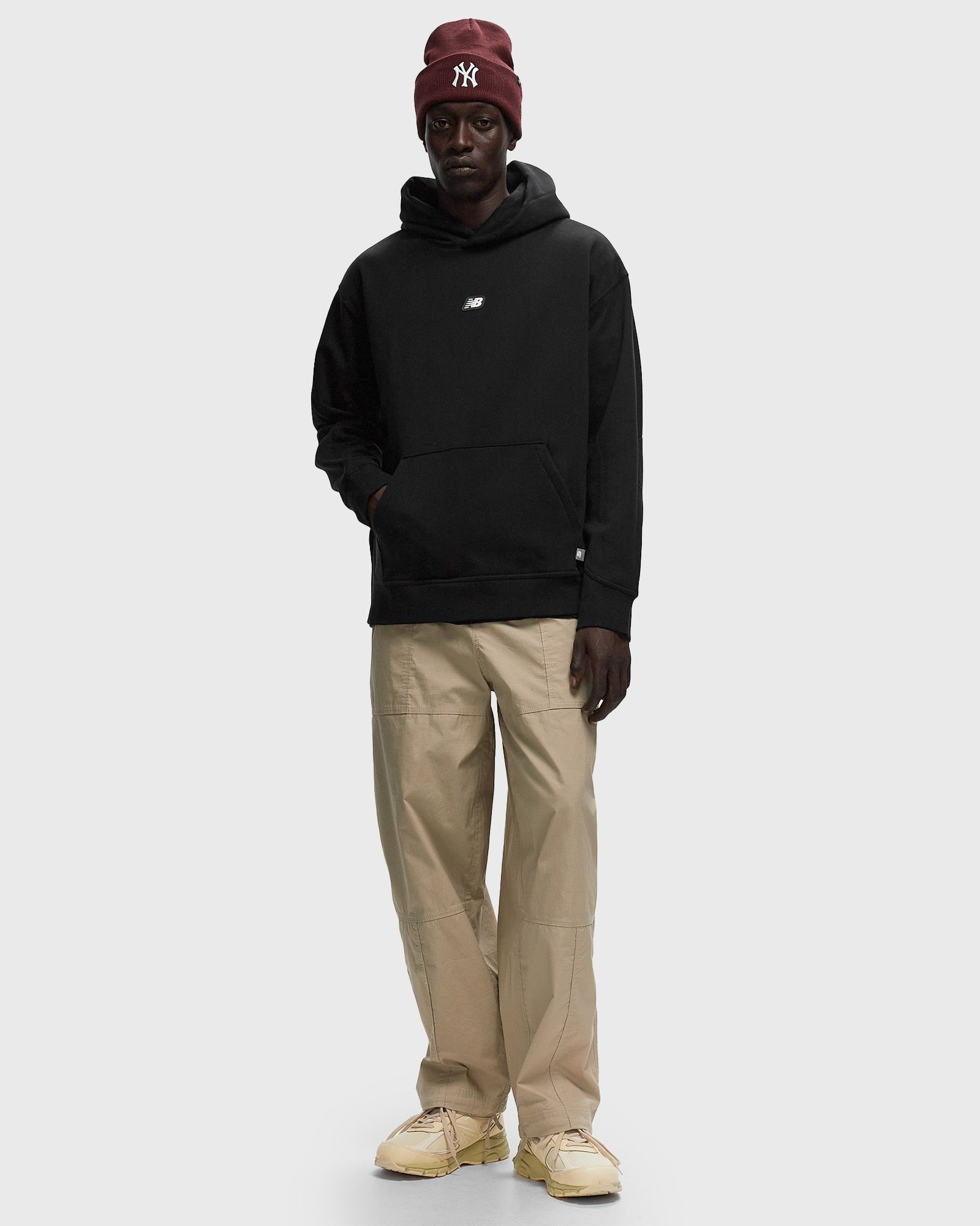 Uniform Hoodie - 2