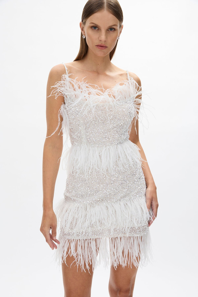 RACHEL GILBERT FRENCHY MINI outlook