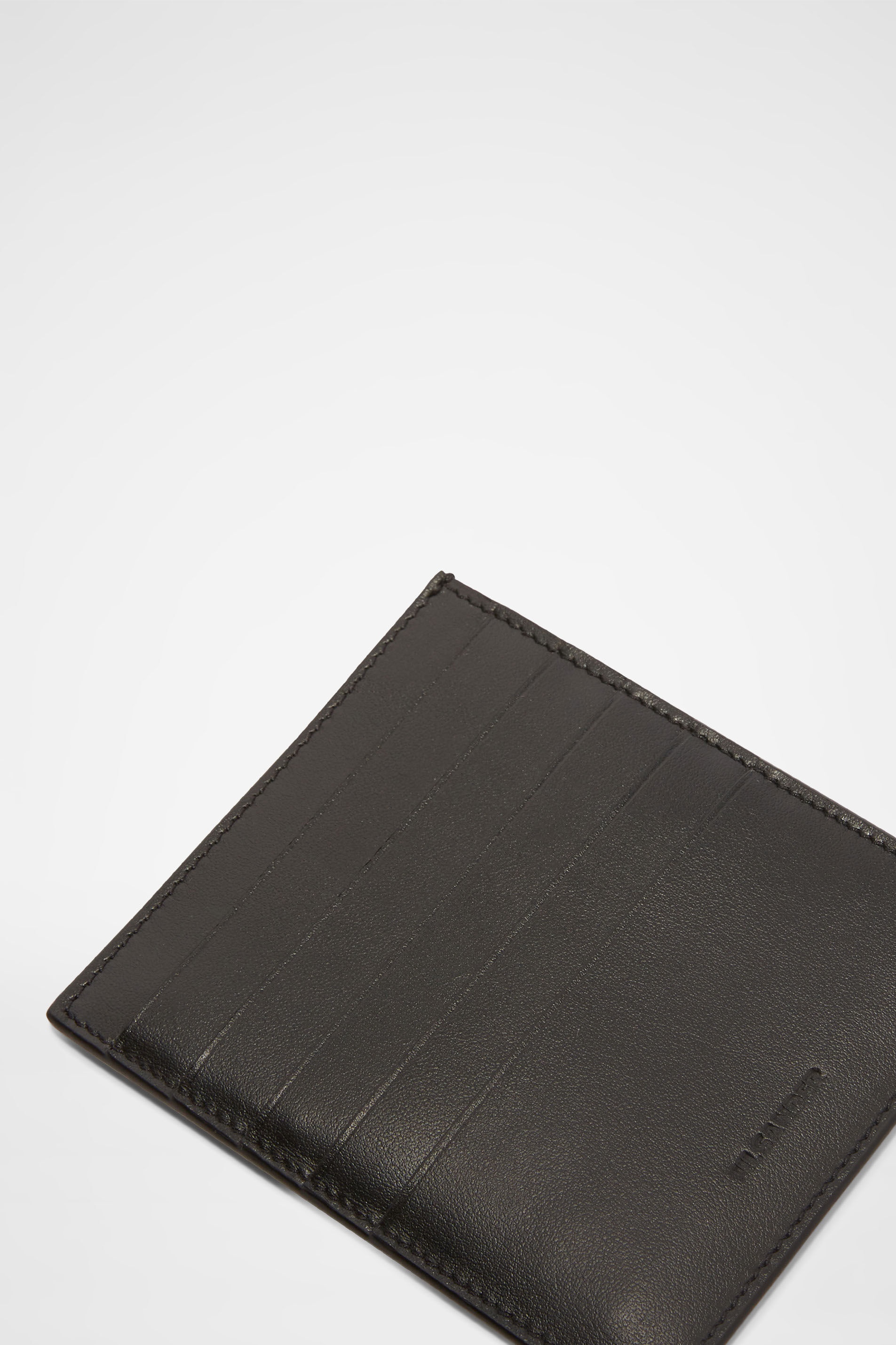 Credit Card Holder - 3