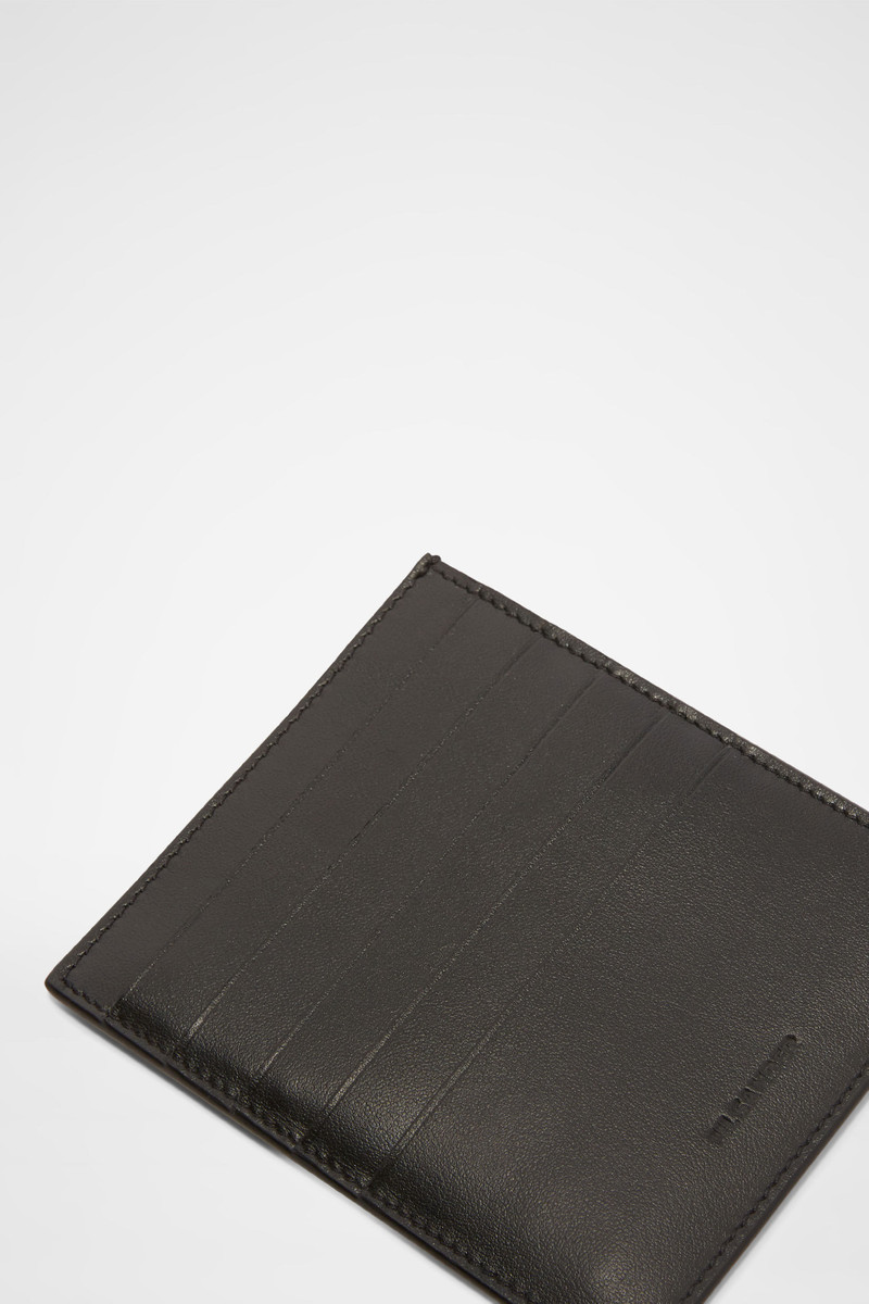 Jil Sander Credit Card Holder outlook