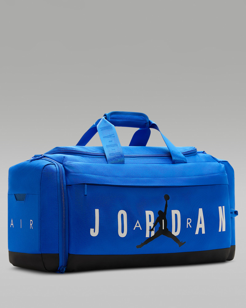 Jordan Jordan Velocity Duffle Bag (62.5L) outlook