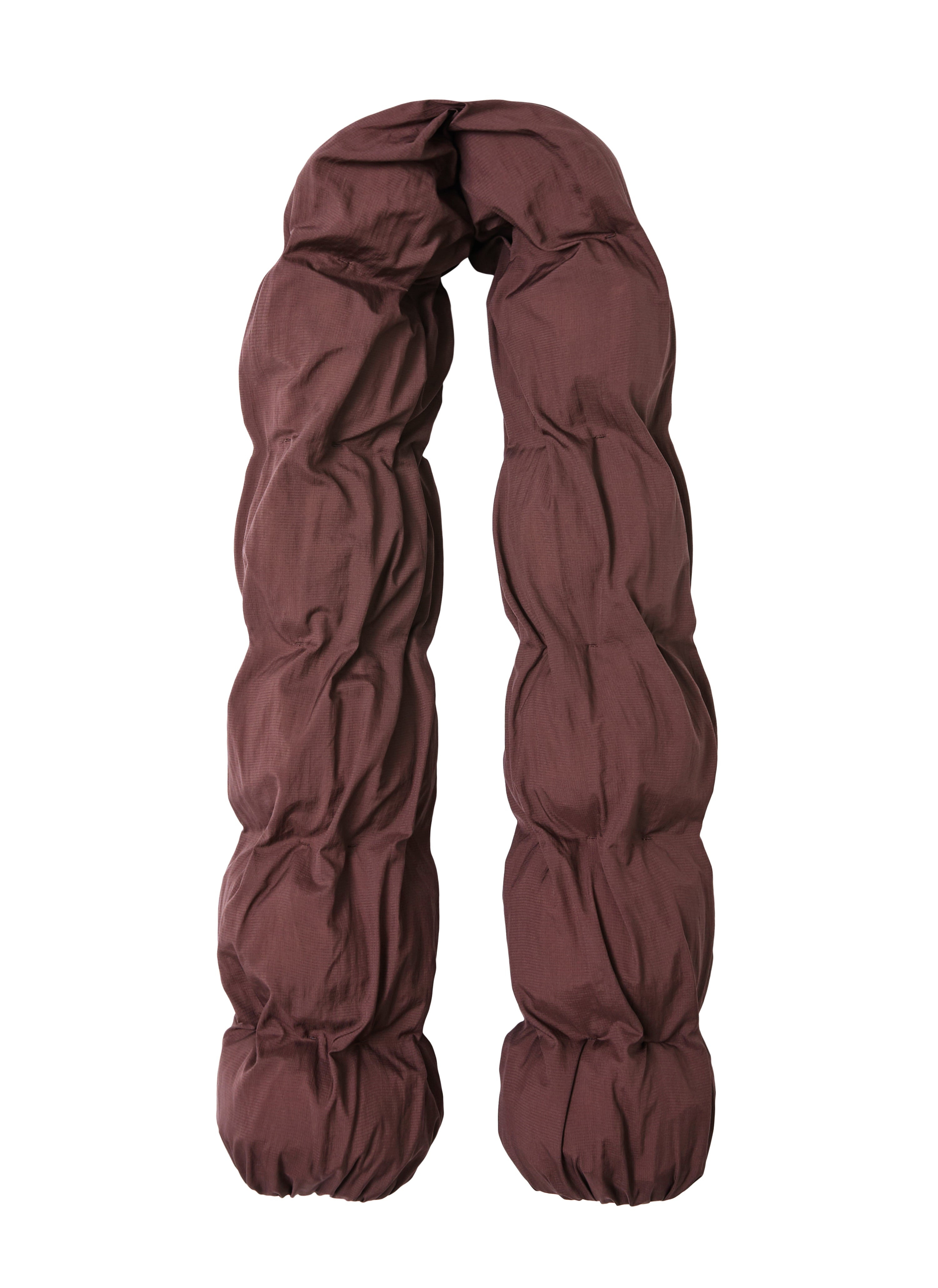 COCOON SCARF
( - 2