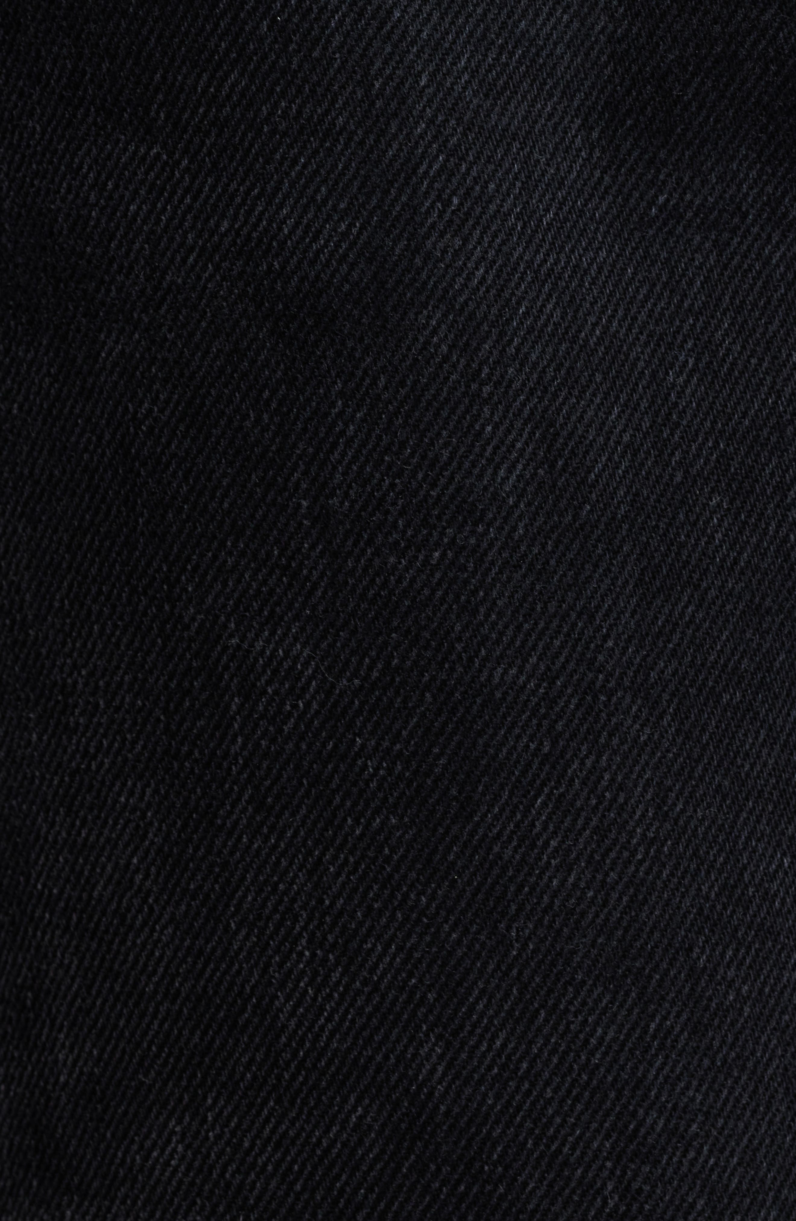 AGOLDE '90s Pinch Waist Ripped High Waist Straight Leg Jeans in Fuse at Nordstrom - 6