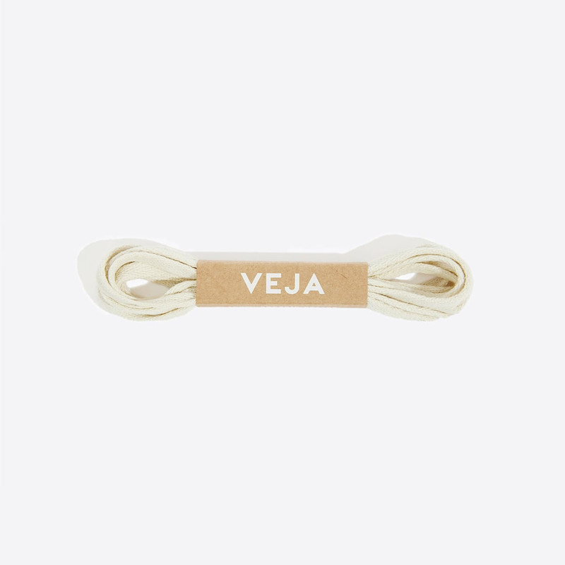 LACES ORGANIC COTTON PIERRE 1