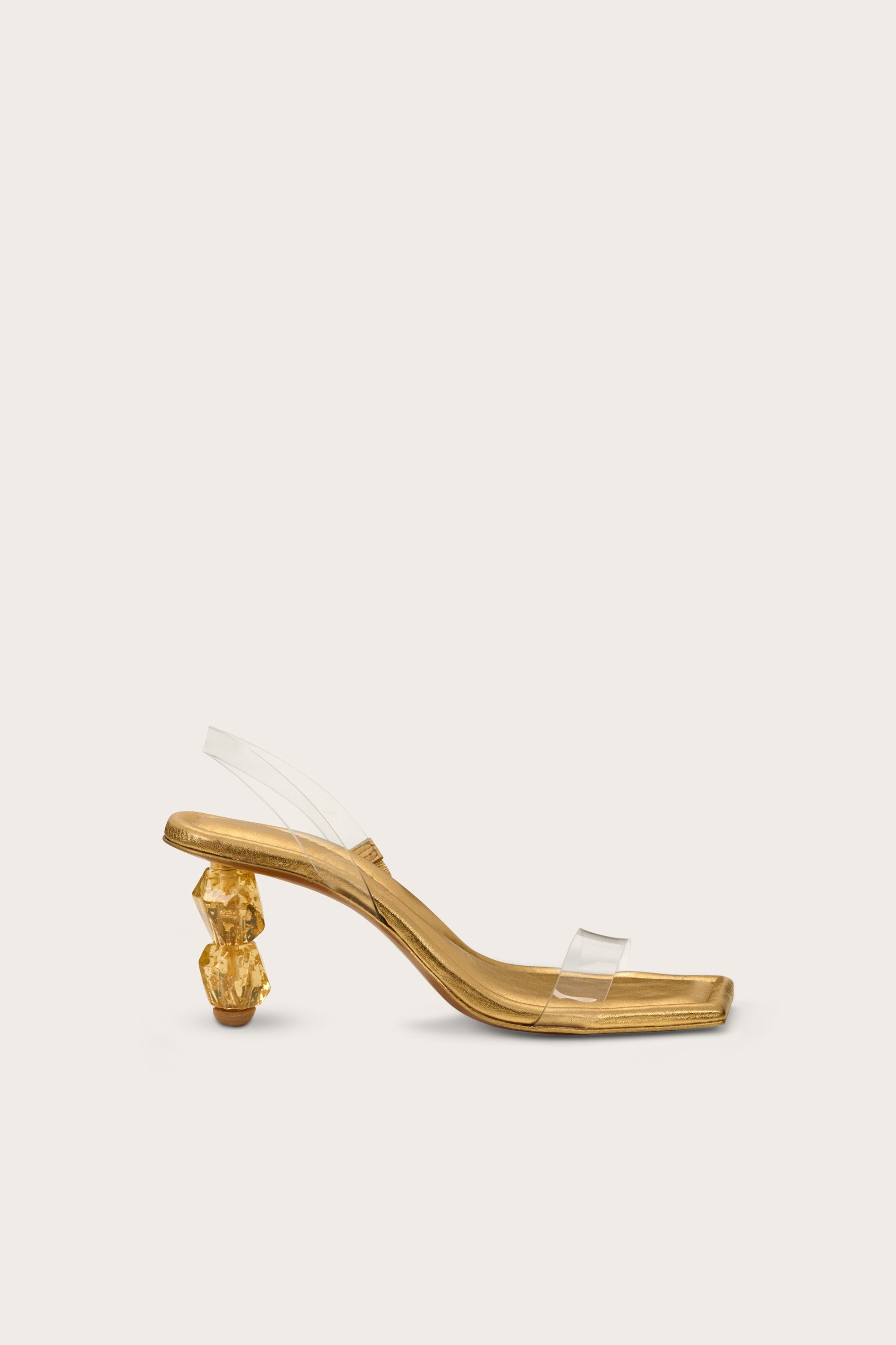 GRACIE SANDAL - 1