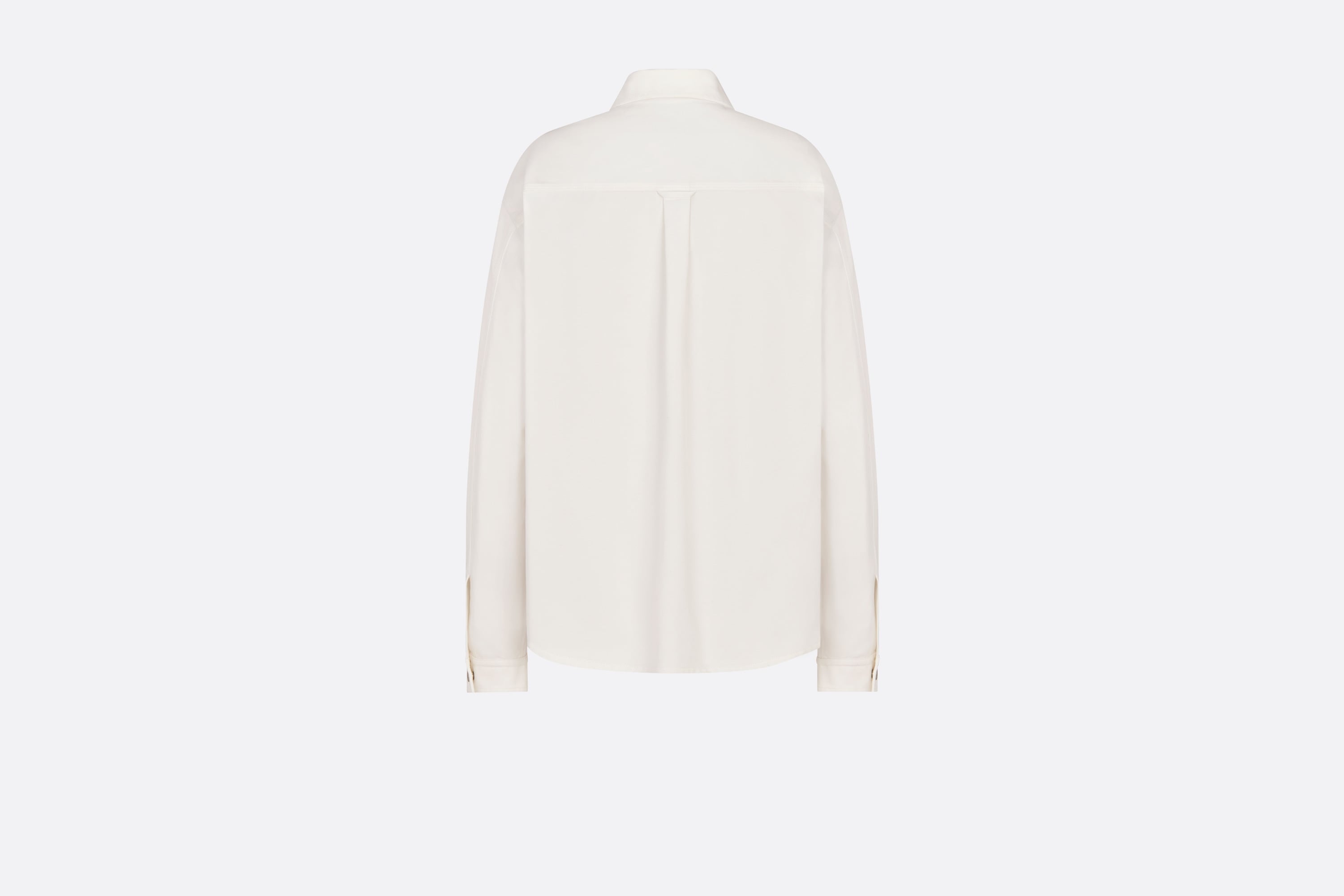 2-in-1 Peacoat - 6