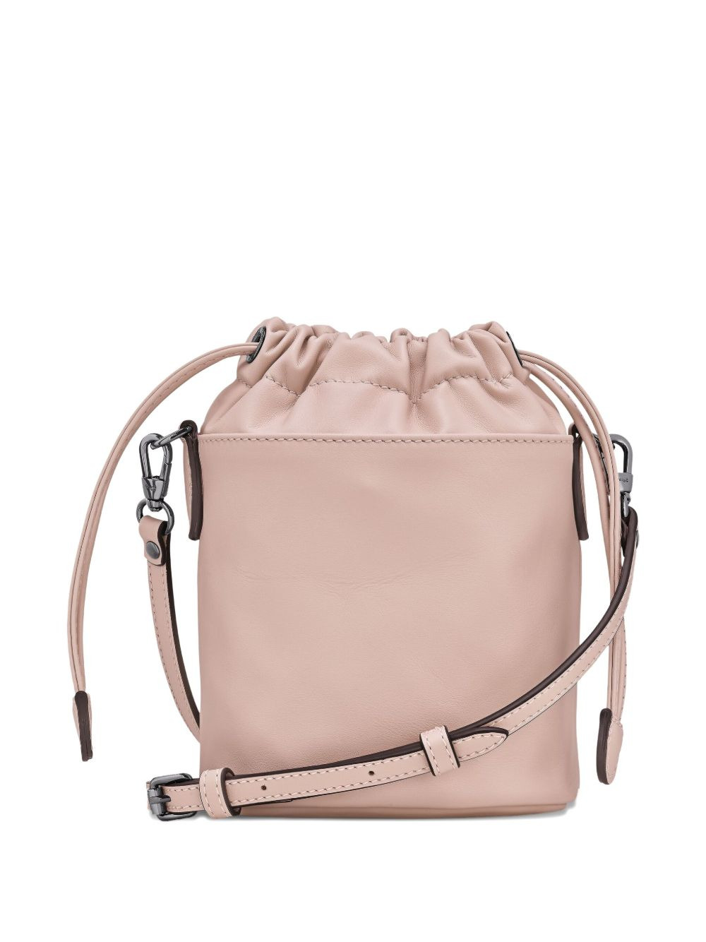 mini Le Pliage Xtra bucket bag - 3