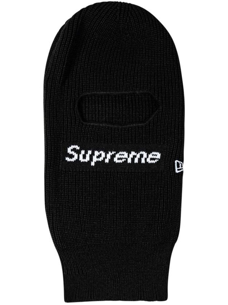 x New Era Box Logo balaclava 1