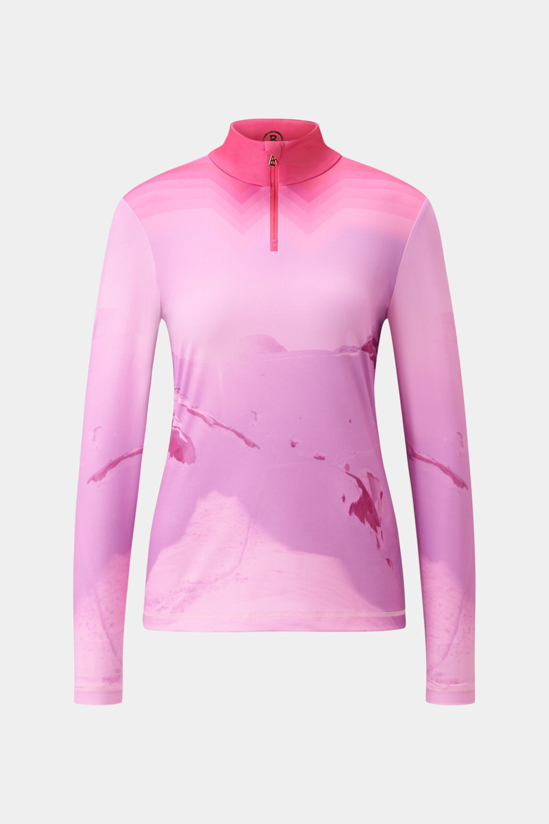 Beline First layer in Pink 1