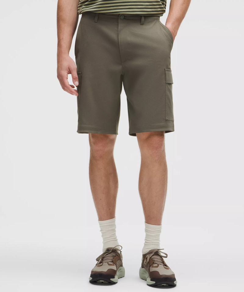 lululemon Ripstop Cargo Short 10.5" outlook