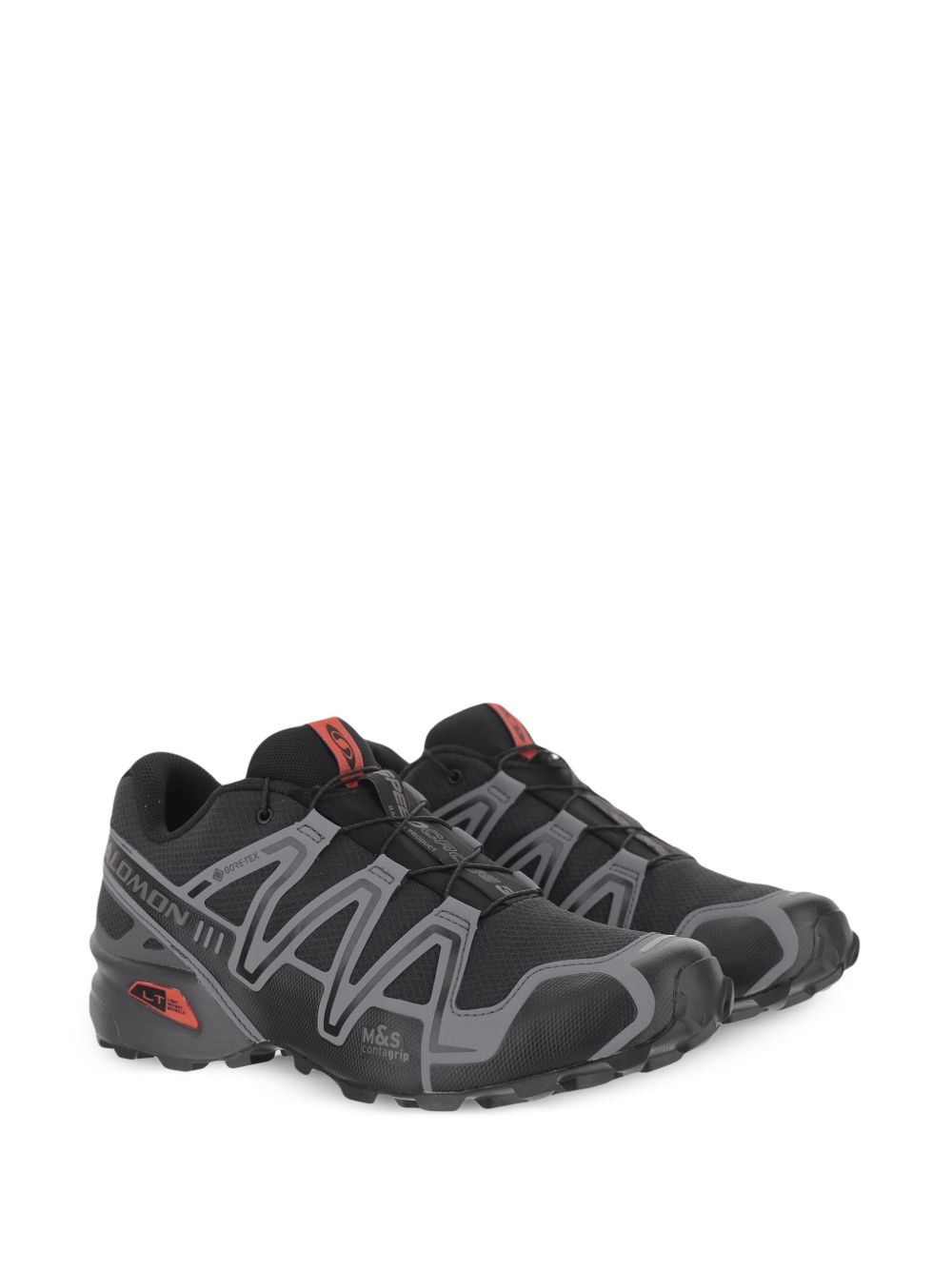 Speedcross 3 Gore-Tex sneakers - 2
