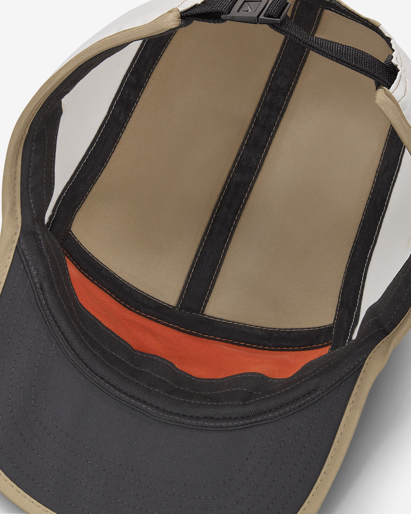 Nike Dri-FIT Fly Unstructured Swoosh Cap 5