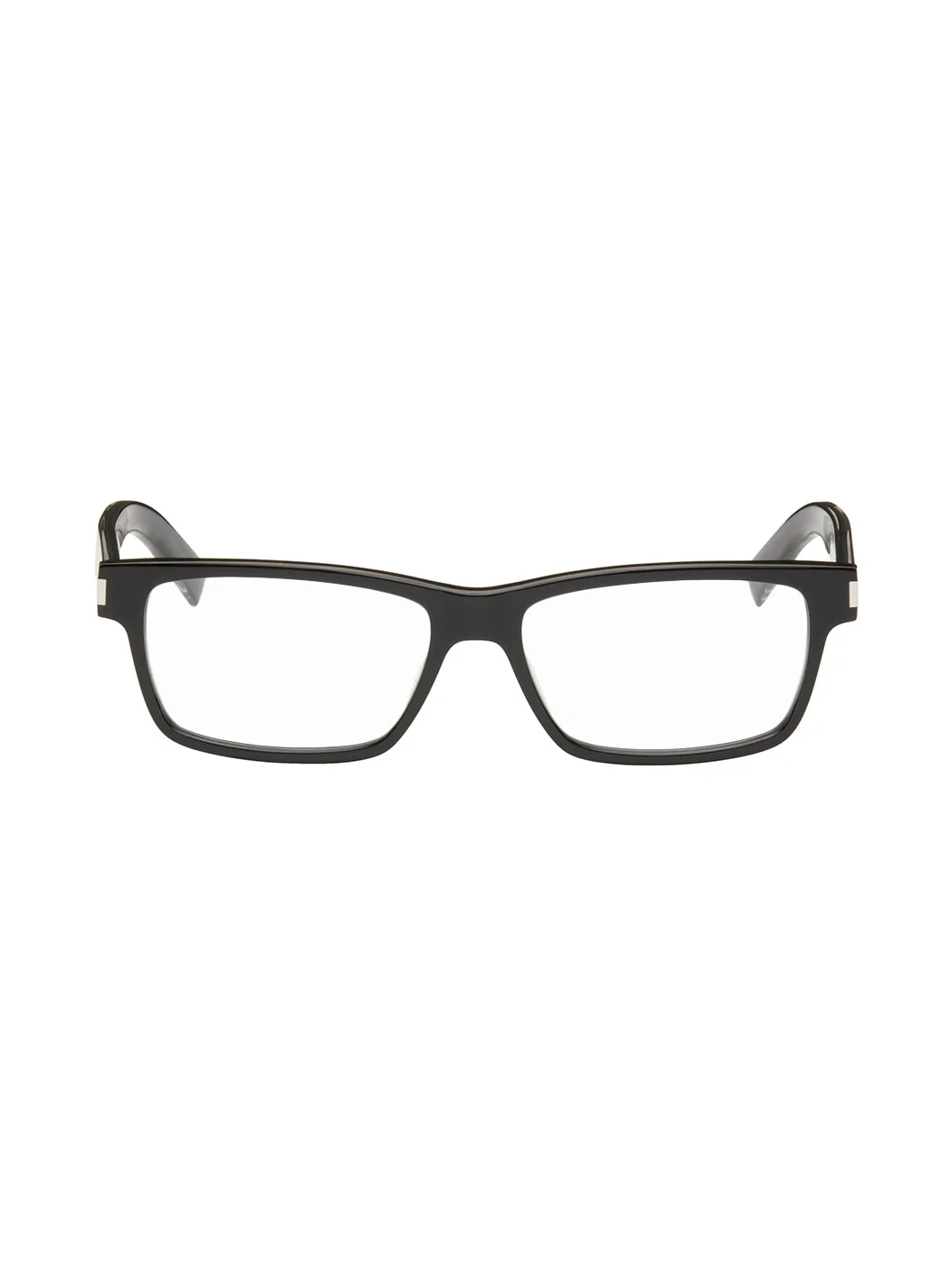 Black SL 622 Glasses - 1