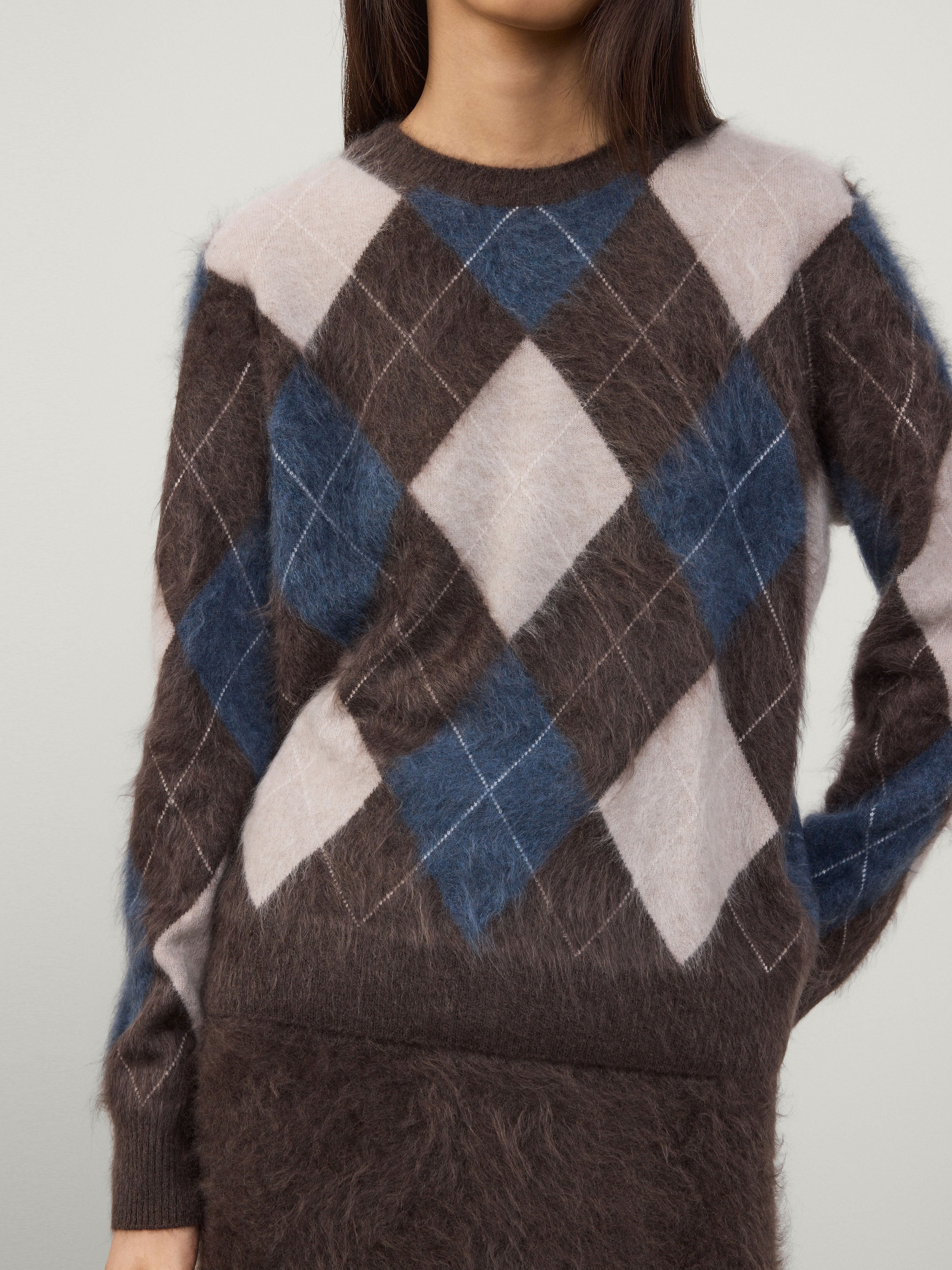 The Margy Sweater - 4