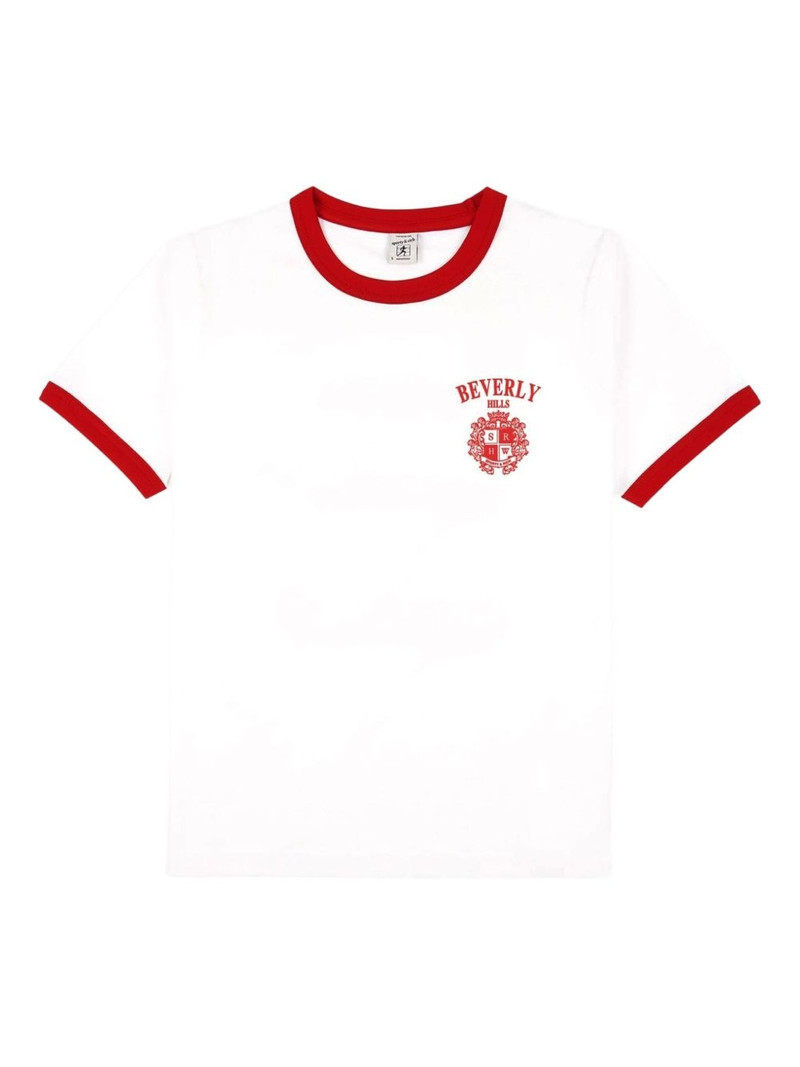 Beverly Hills T-shirt 1