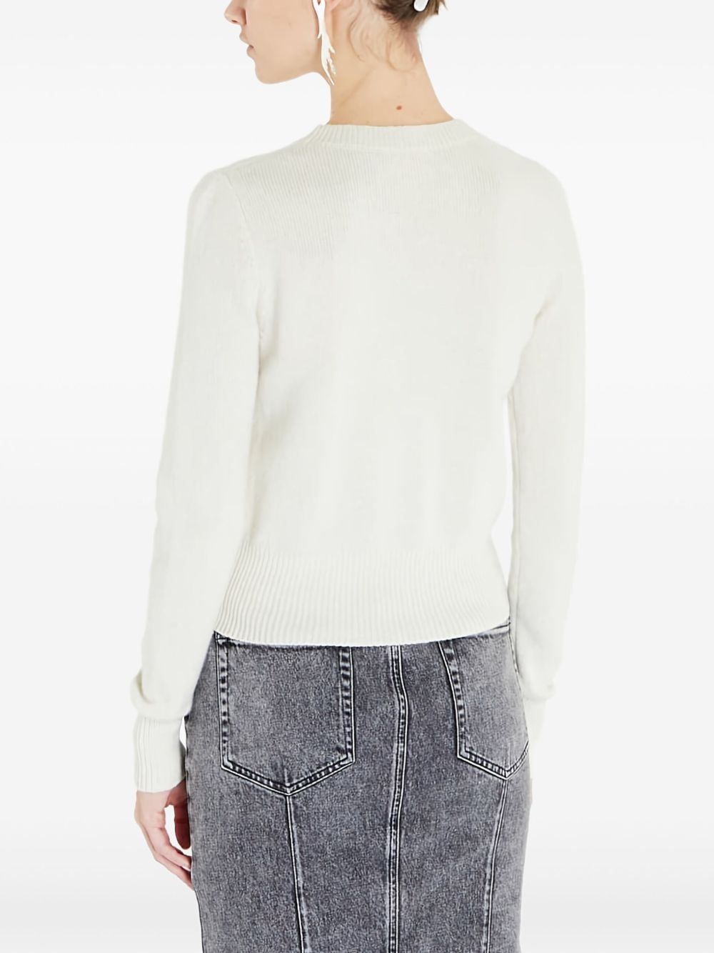 M-Areesa sweater - 3