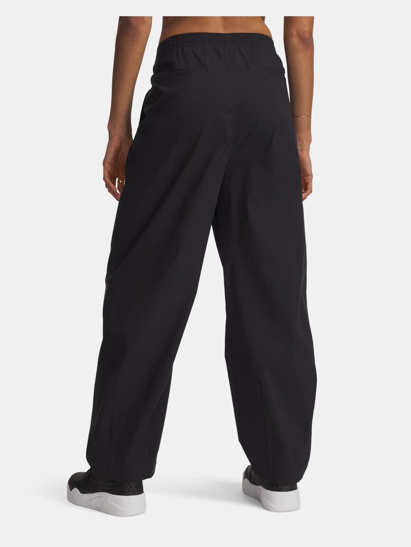 Under Armour UA Courtside Pleat outlook