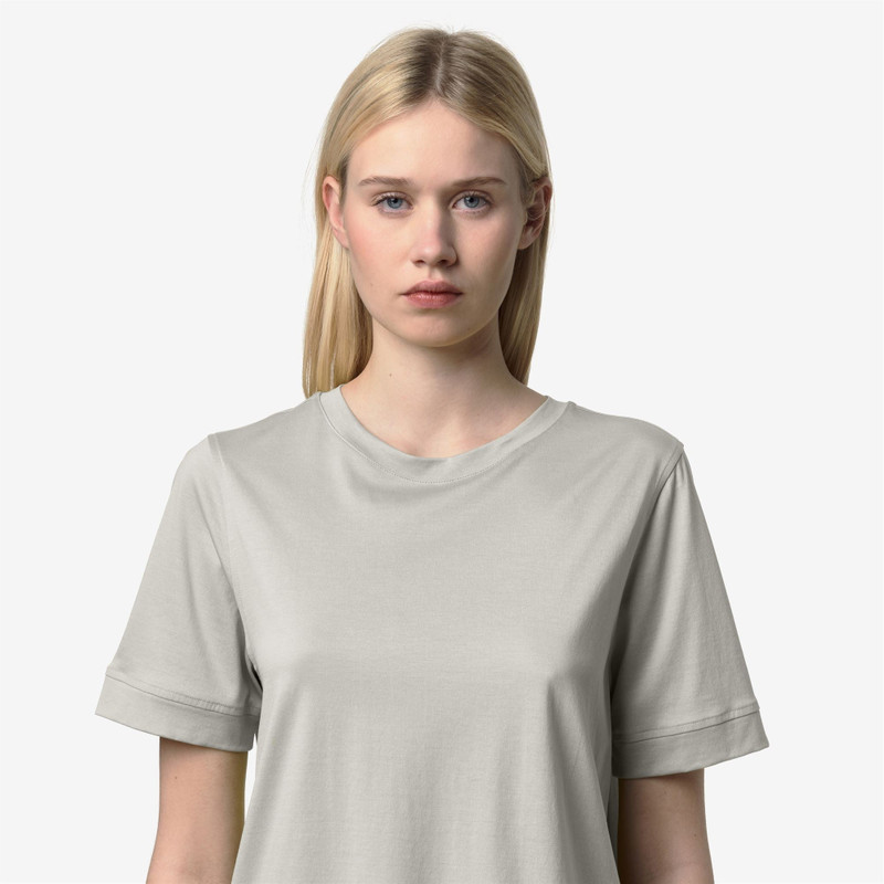 K-WAY GABILLOU COTTON SILK outlook