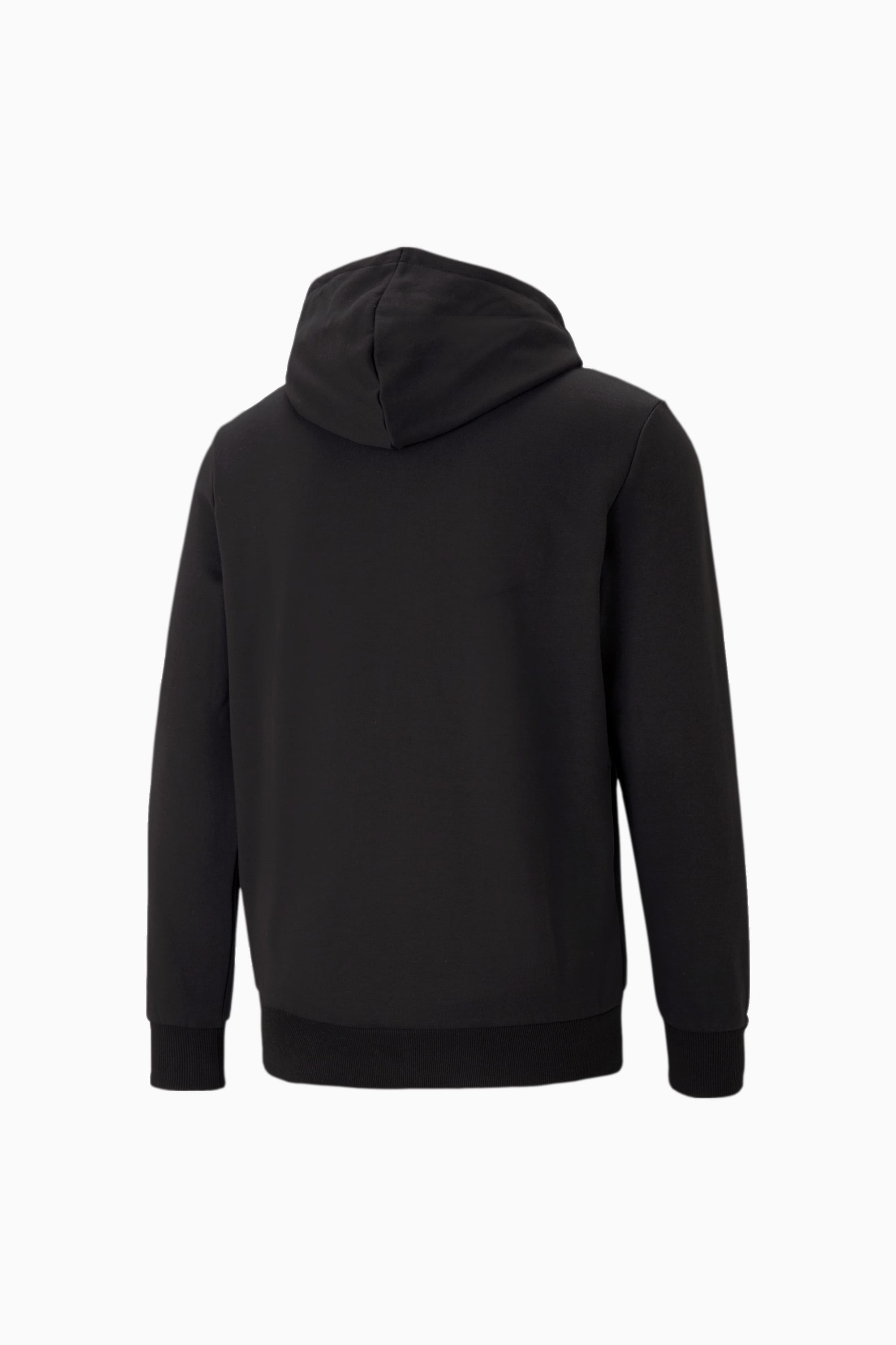 Classics French Terry Logo Men's Hoodie - 2