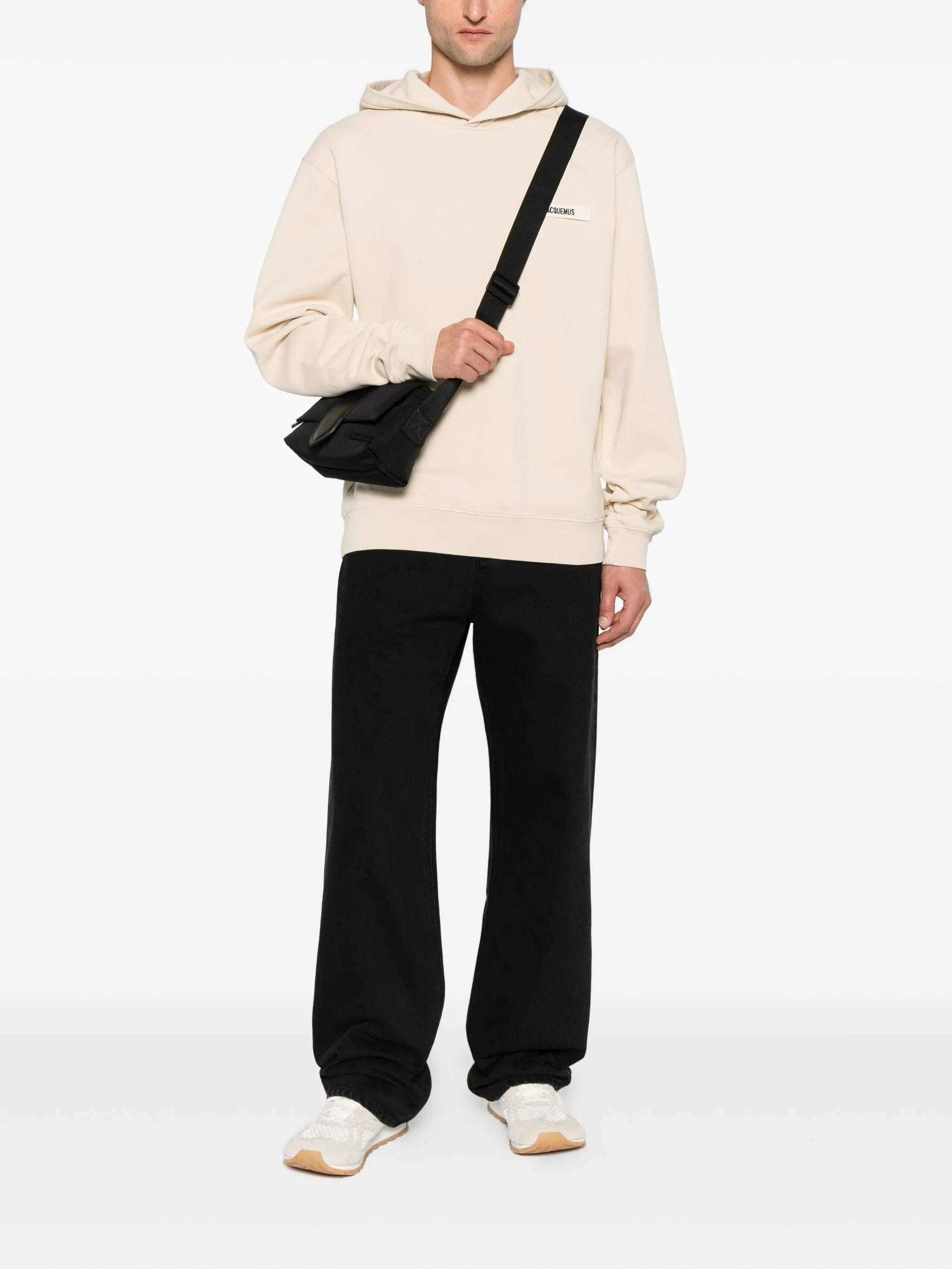 Jacquemus JACQUEMUS Sweaters Beige - 5