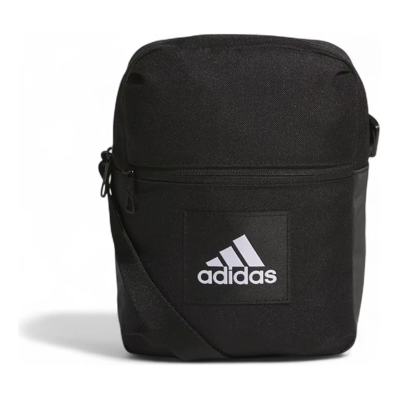adidas Essentials Organizer Bag 'Black White' IT2048 - 1