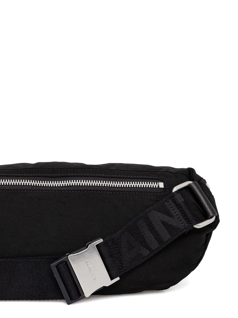 Itoko zip-fastening belt bag 4