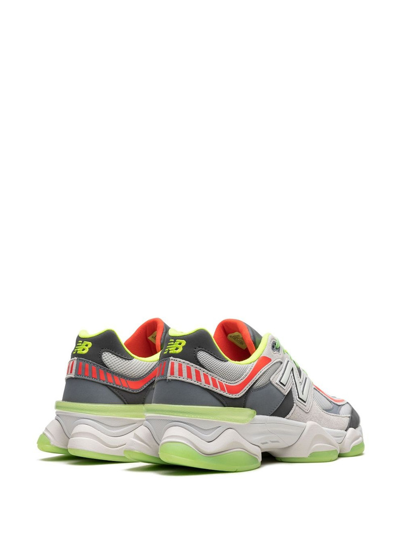 90/60 "DTLR - Glow" sneakers 3