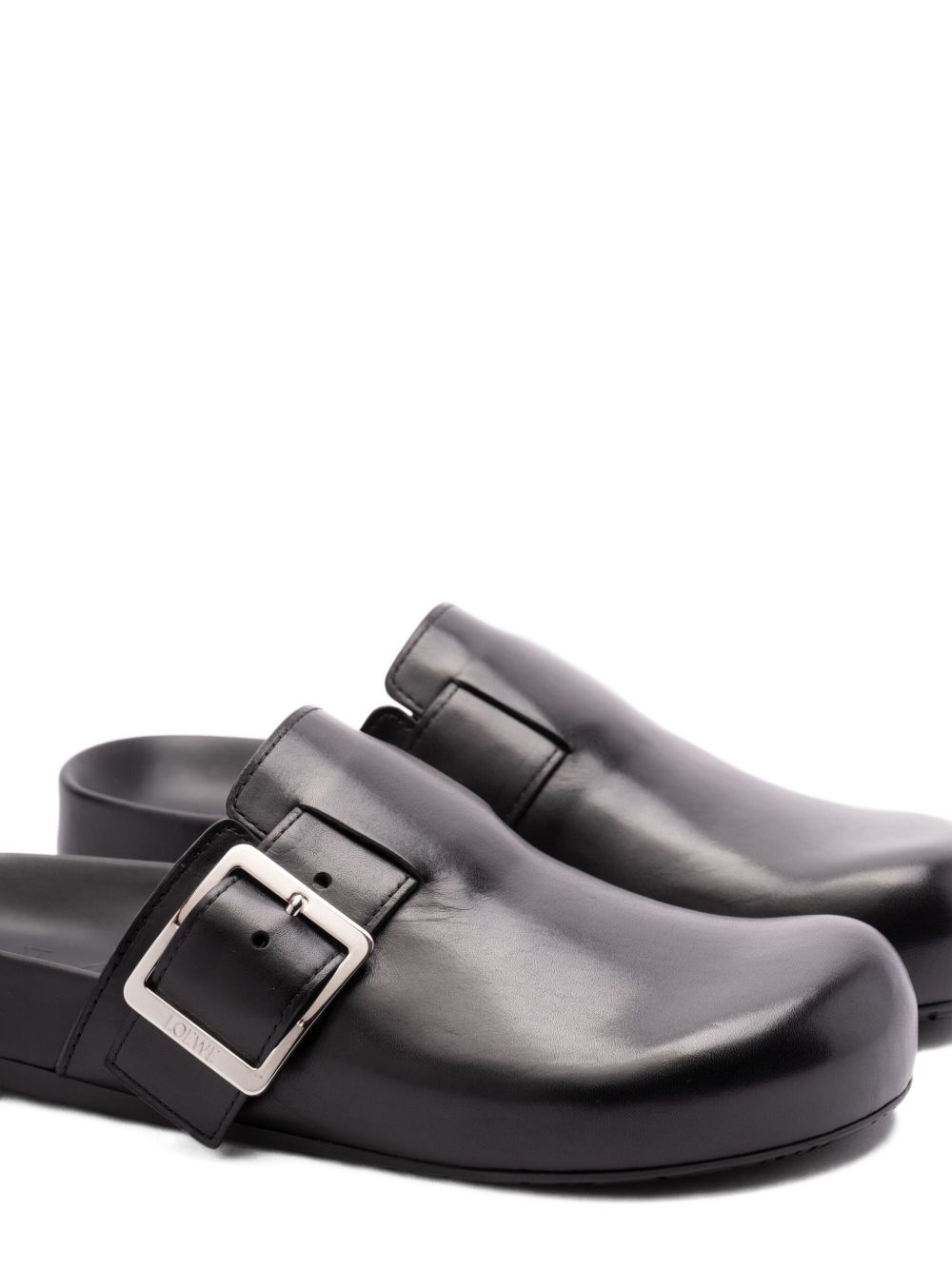 Ease mules - 2