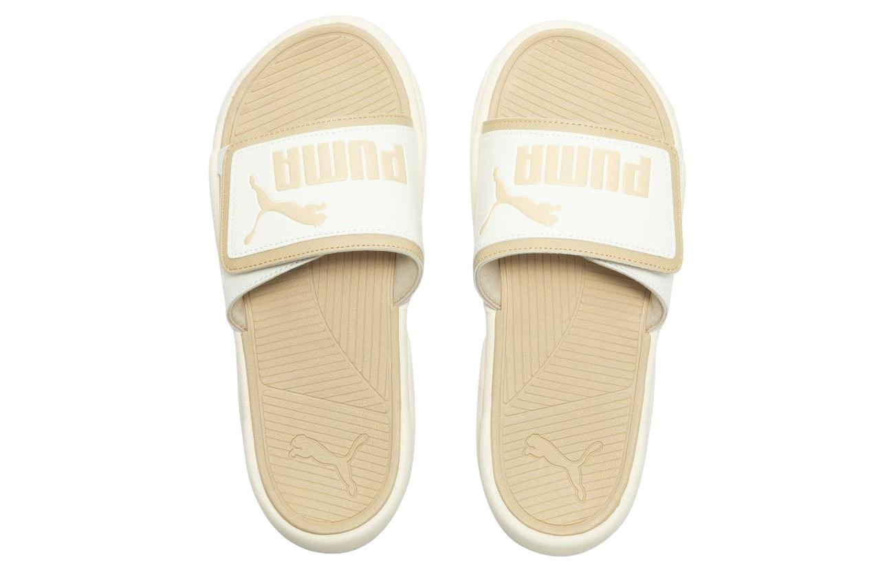 (WMNS) PUMA Royalcat Comfort 'Frosted Ivory' 372280-23 - 4