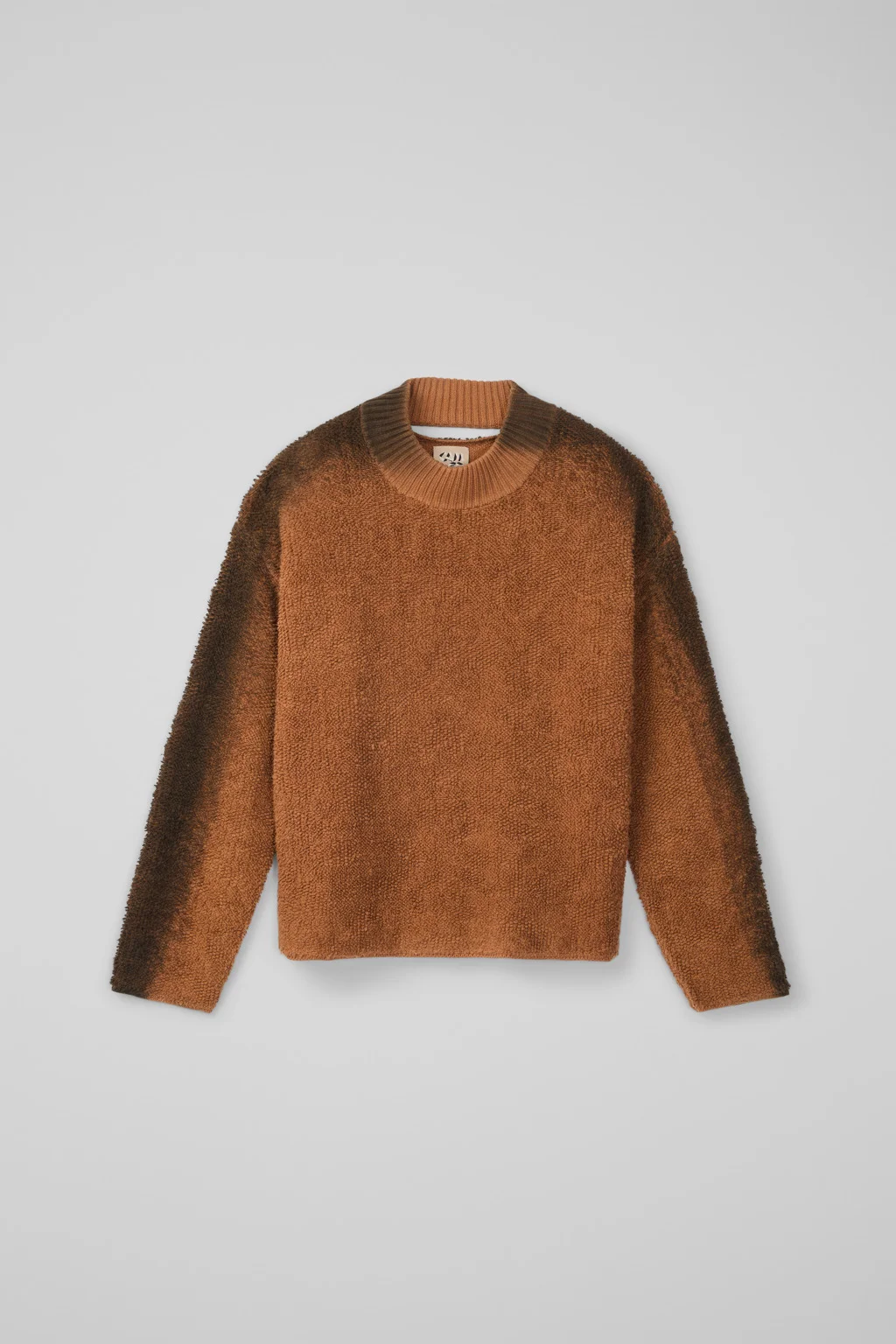 CAMPERLAB KNIT - 1