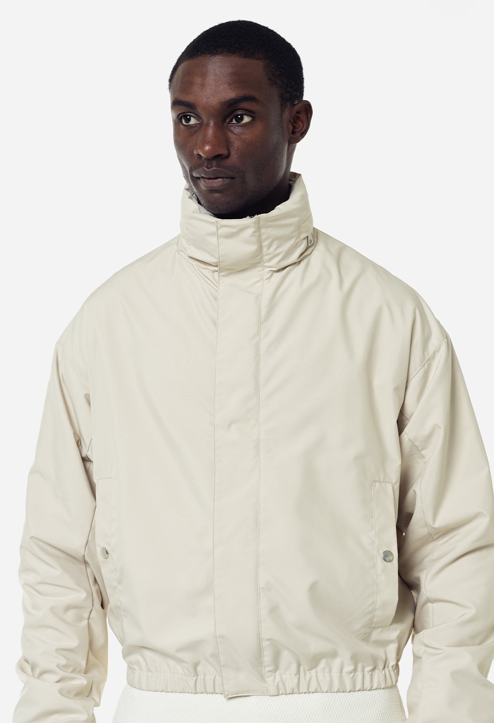 JUMPER JACKET - 7
