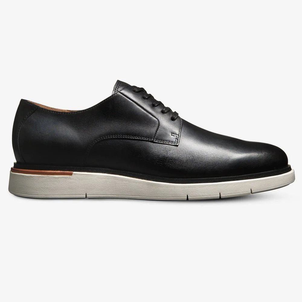 Carson Lace-up Hybrid Derby - 1