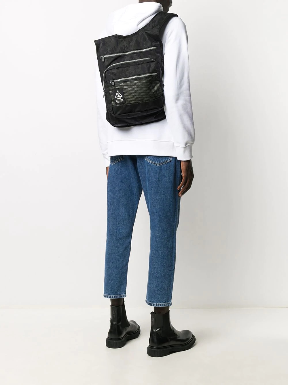 Low Pro backpack - 2