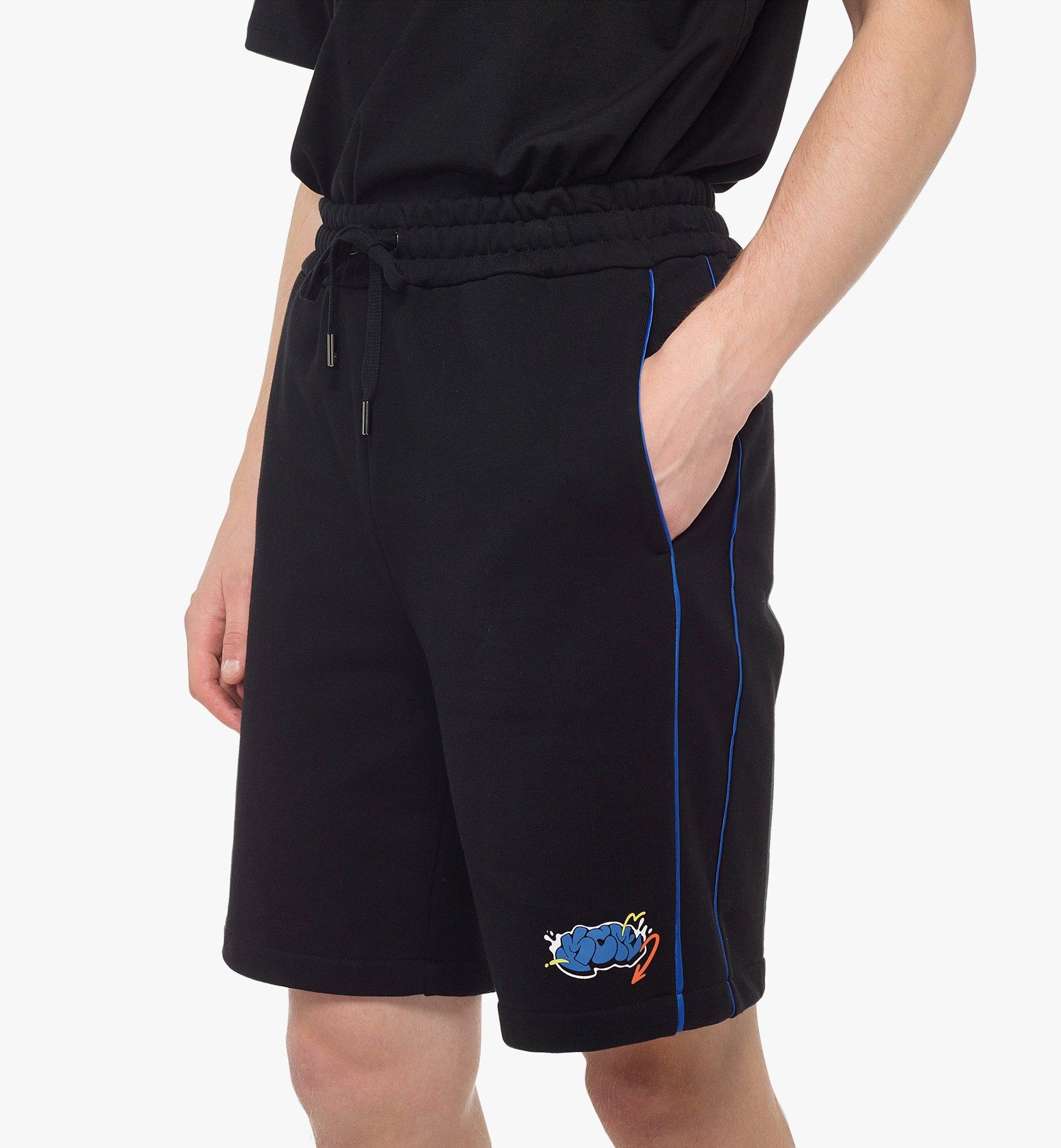 Men’s Haru, Henry, Kaiser Shorts in Organic Cotton - 2