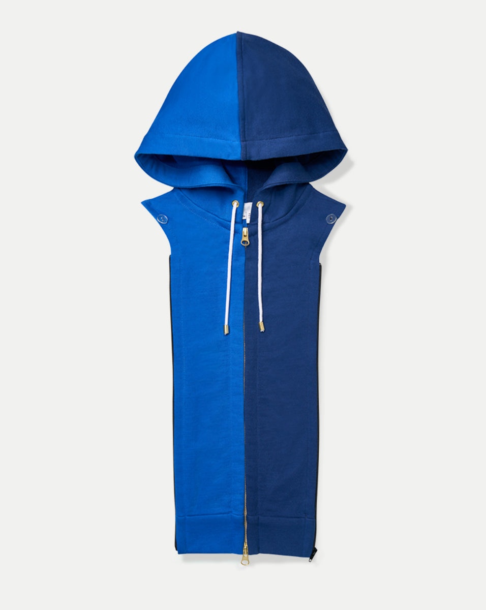 LOS ANGELES RAMS HOODIE DICKEY - 2