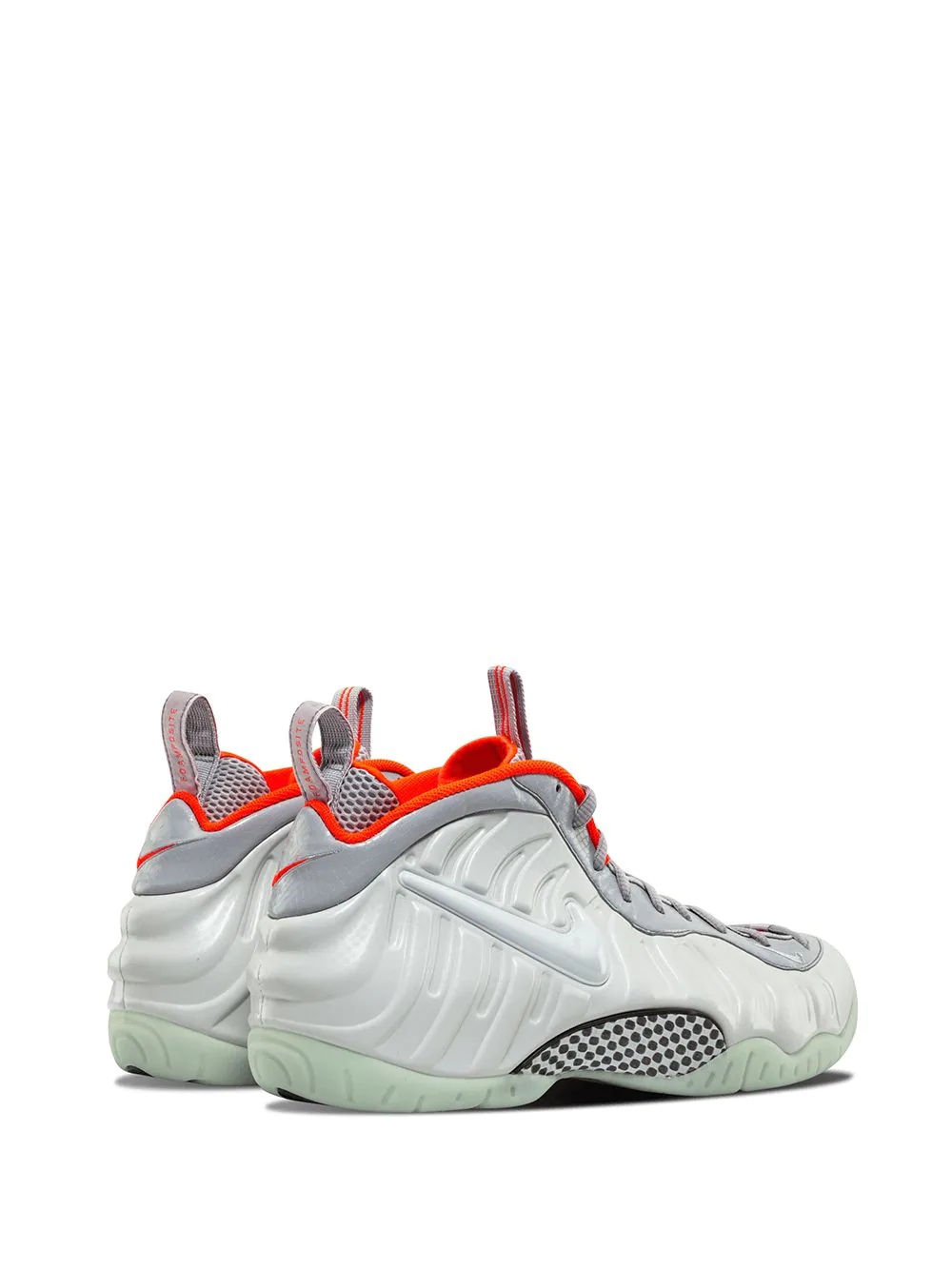 Air Foamposite Pro PRM sneakers - 3