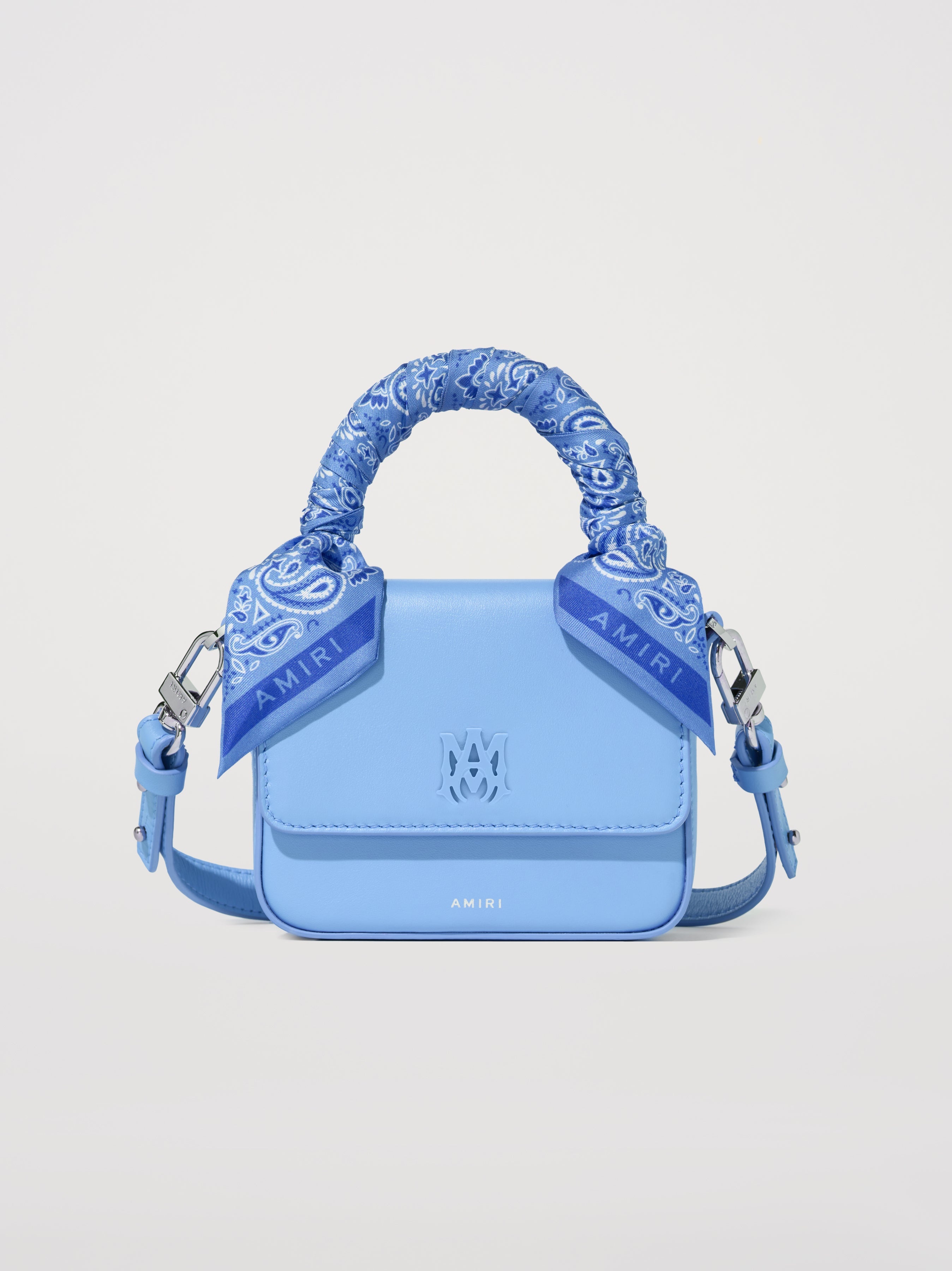 MICRO M.A. HANDBAG - 2