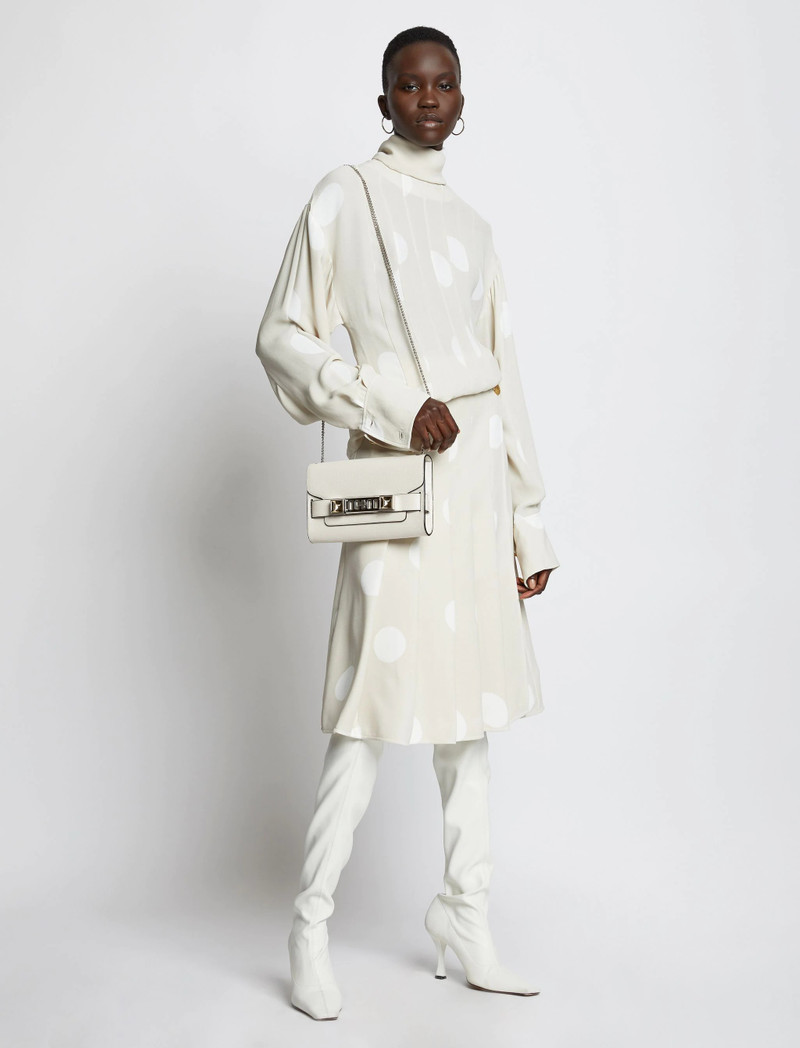 Proenza Schouler Chain PS11 Clutch outlook