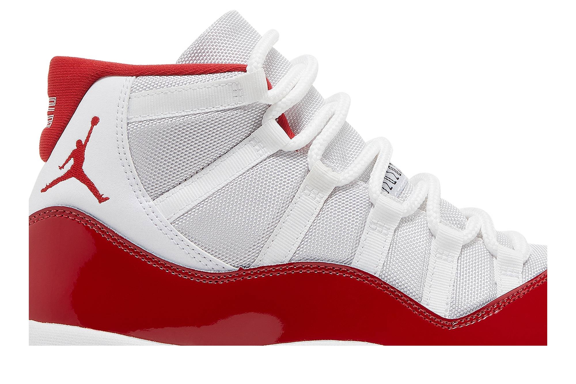 Air Jordan 11 Retro 'Cherry' - 2