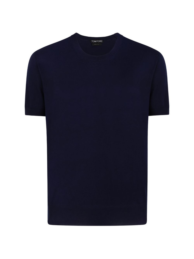 short-sleeved T-shirt 1